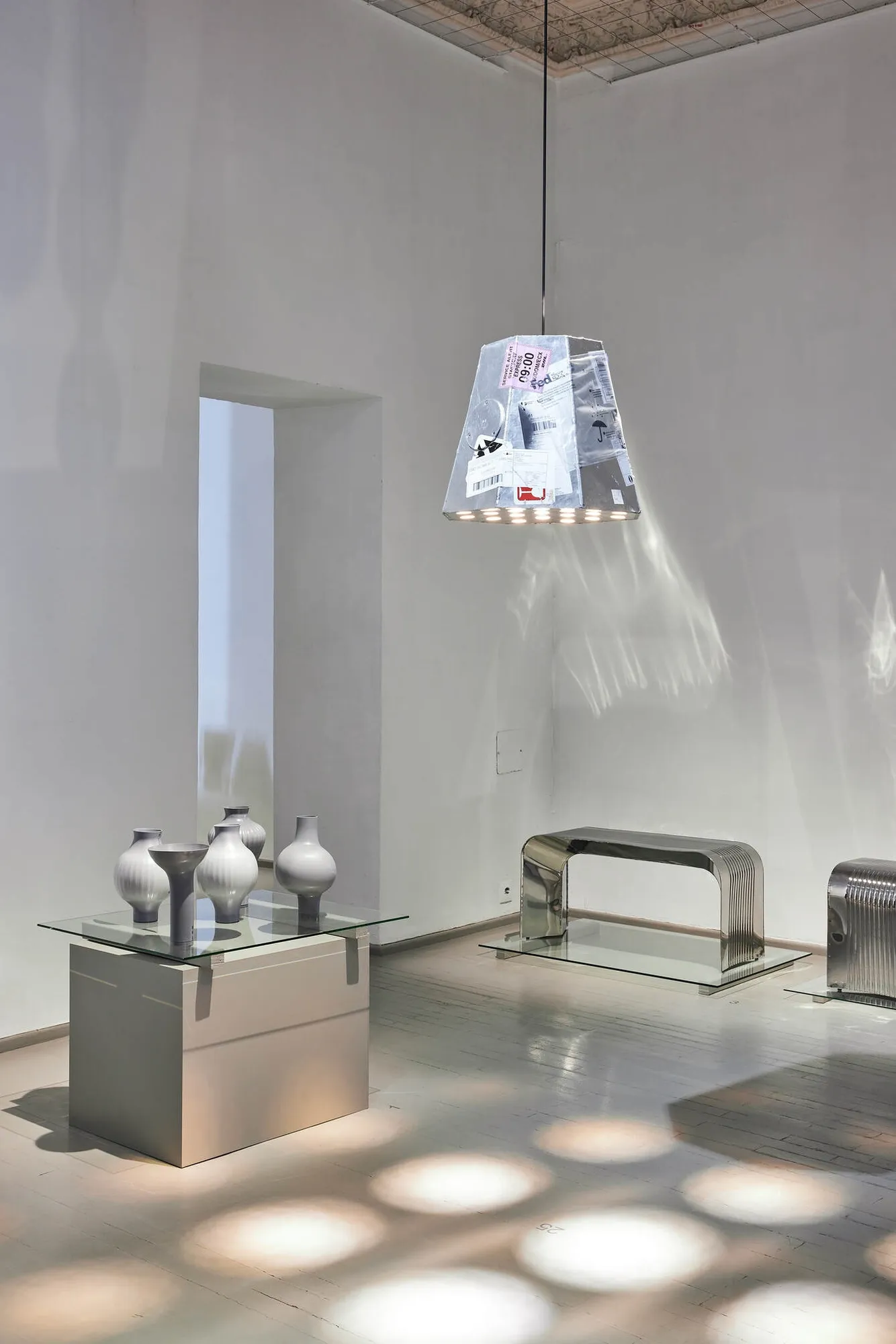 Photographed by Norbert Tukaj