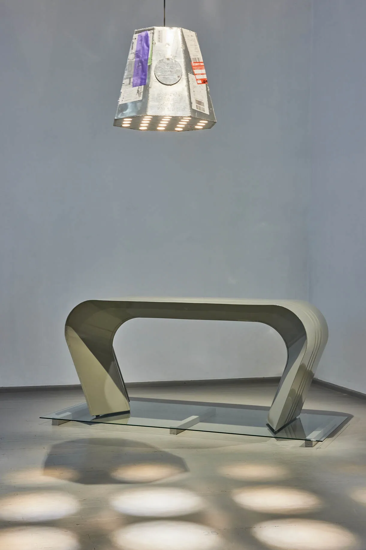 Photographed by Norbert Tukaj