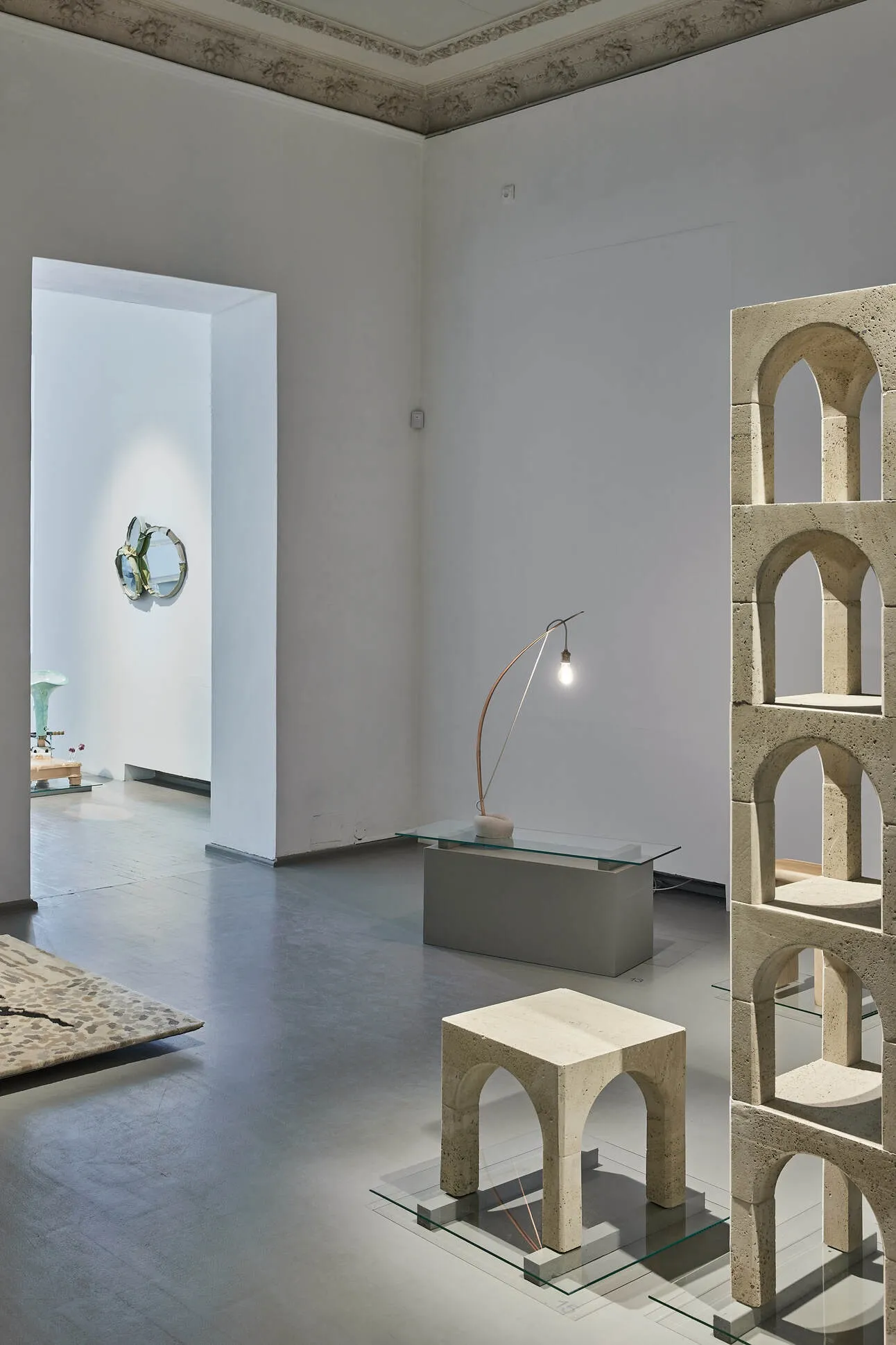 Photographed by Norbert Tukaj