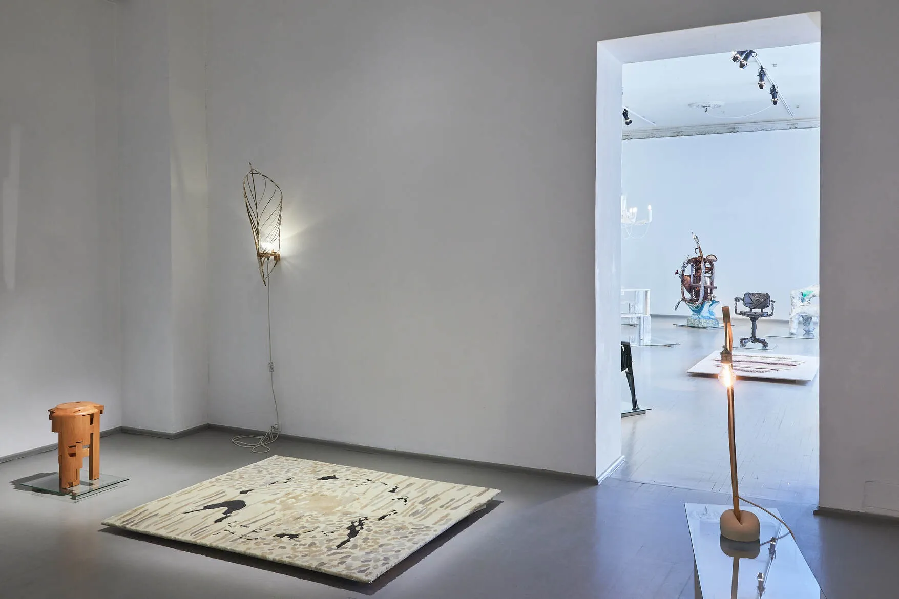 Photographed by Norbert Tukaj