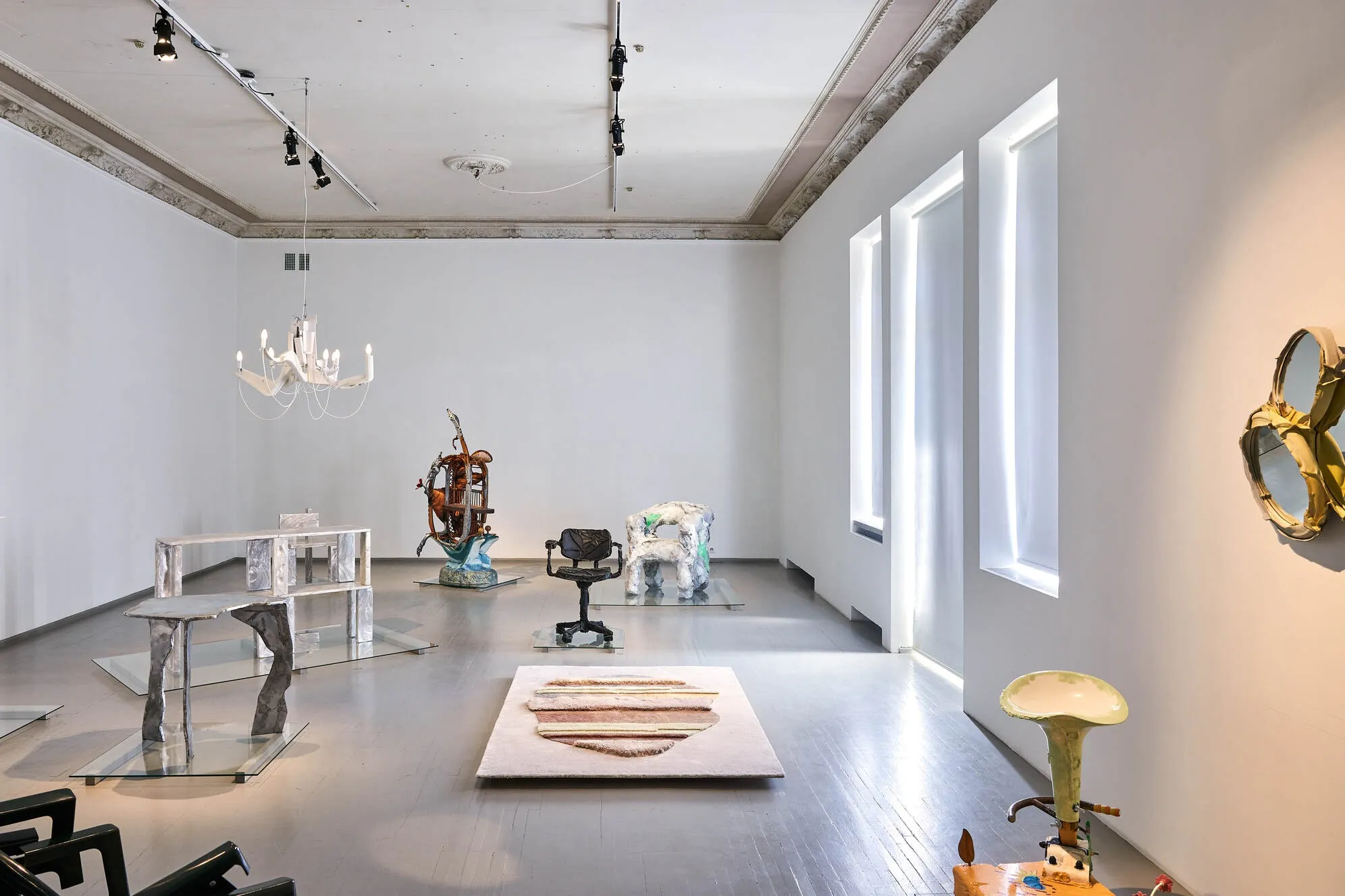 Photographed by Norbert Tukaj