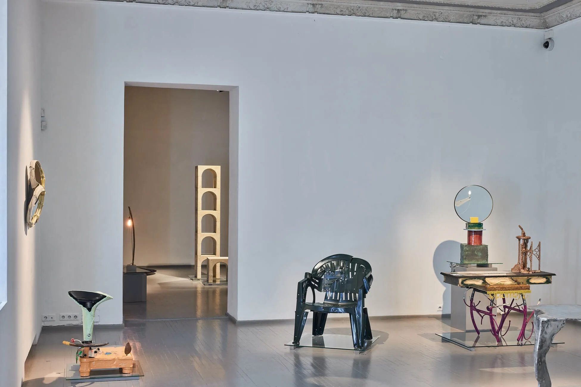 Photographed by Norbert Tukaj