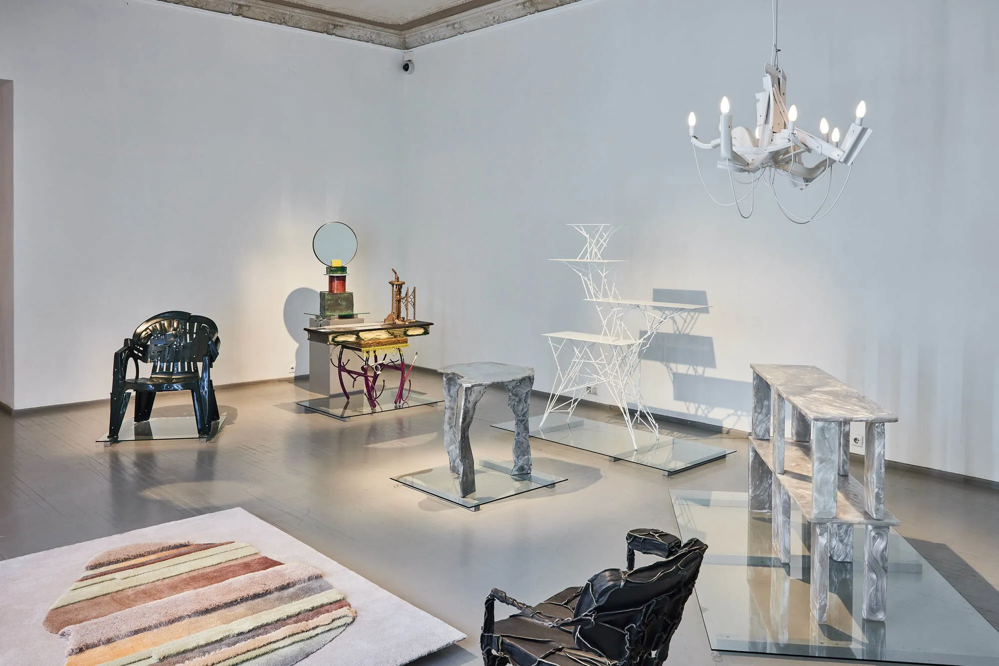 Photographed by Norbert Tukaj