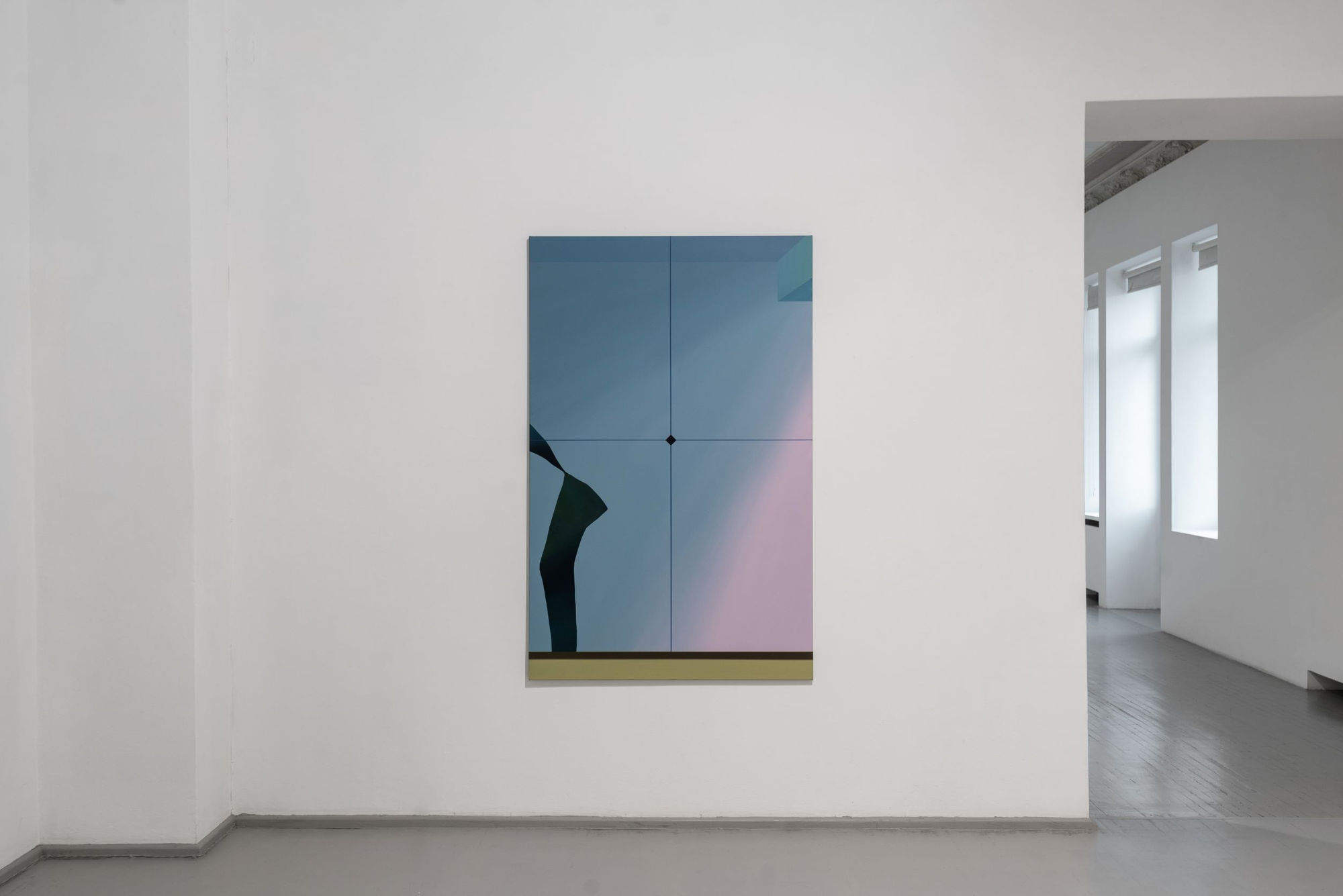 'Horizon Loop' by Linas Jusionis