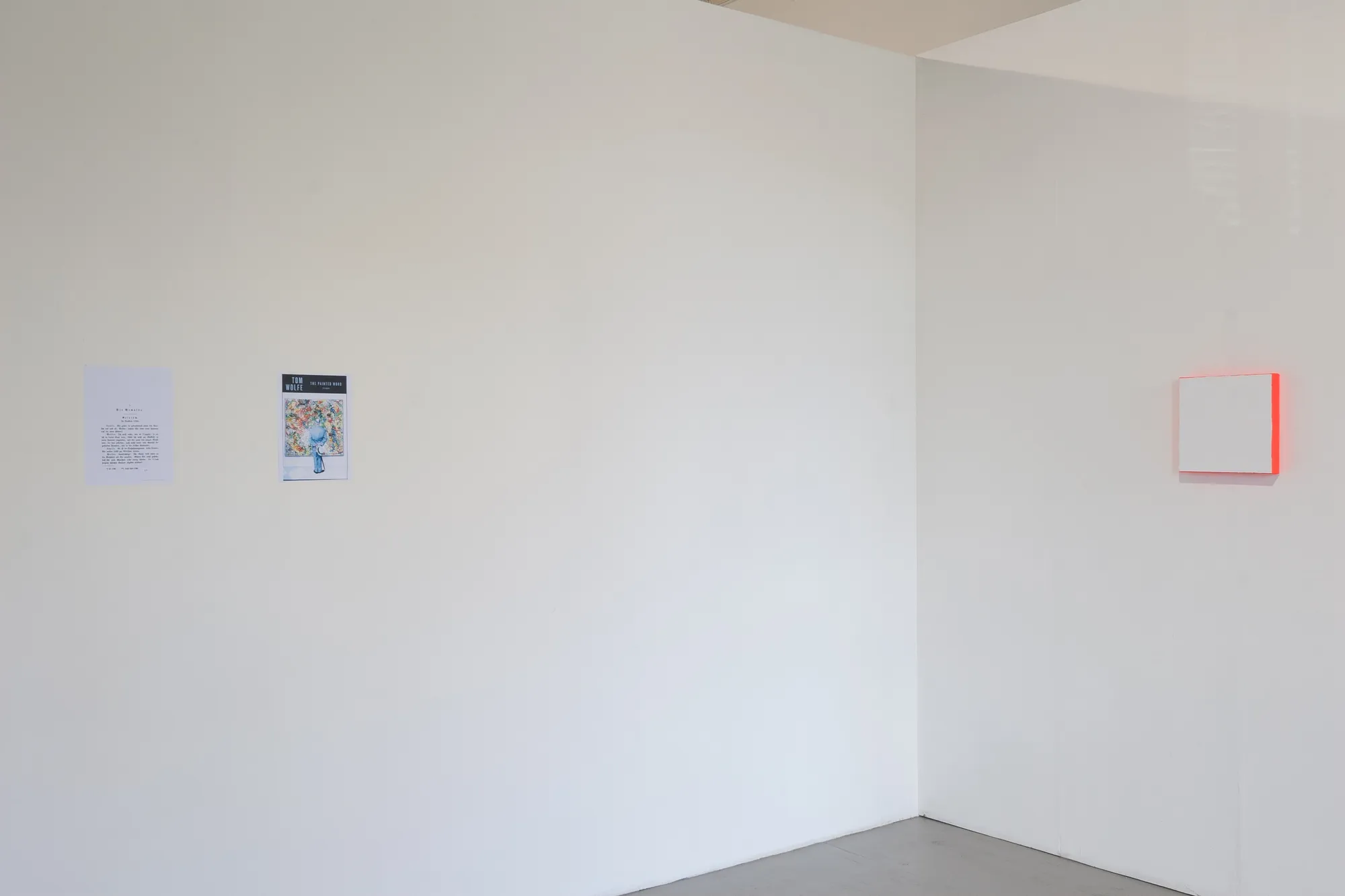 Heimo Zobernig ir Julia Haller