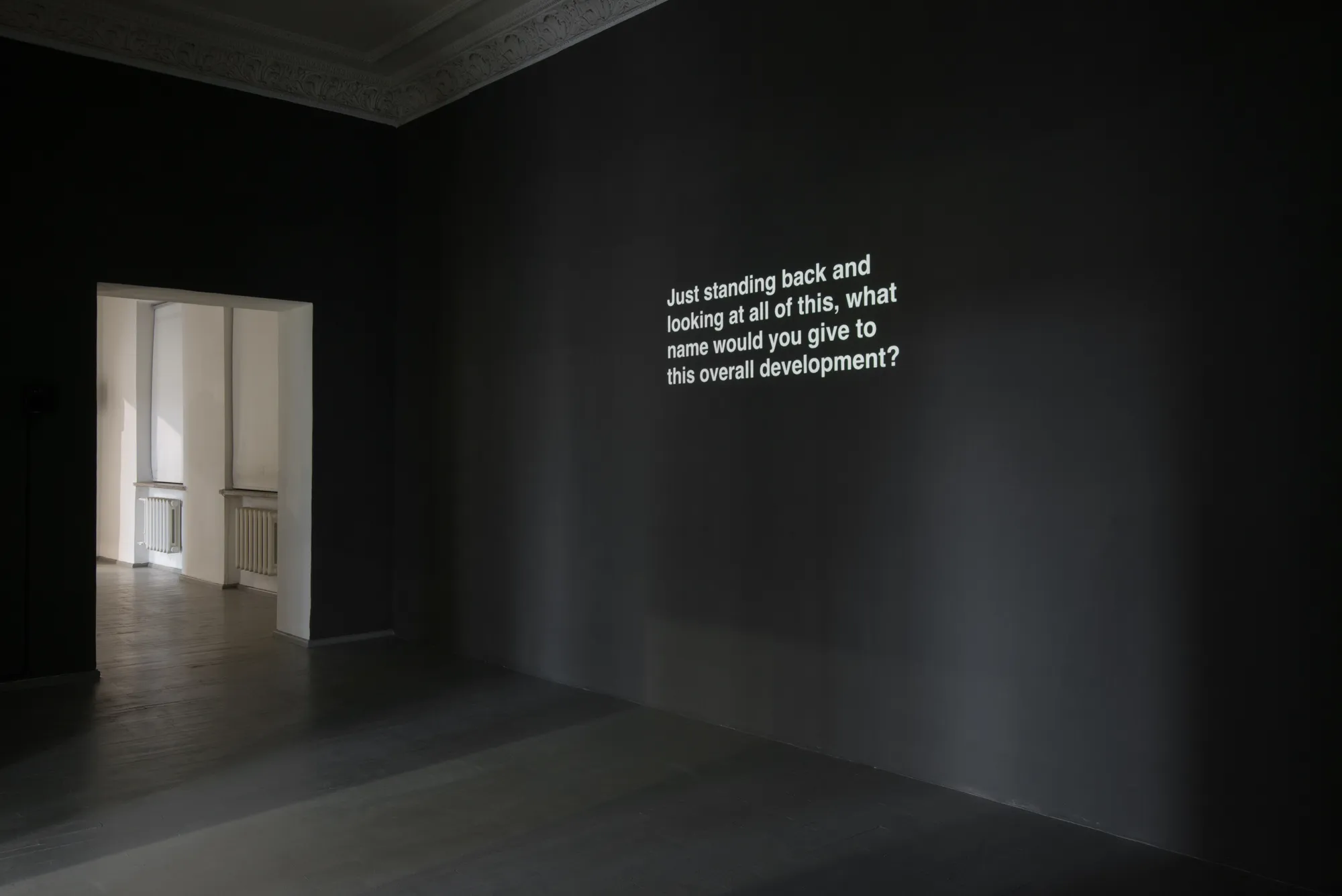 Group show Žilvitis (Willow)