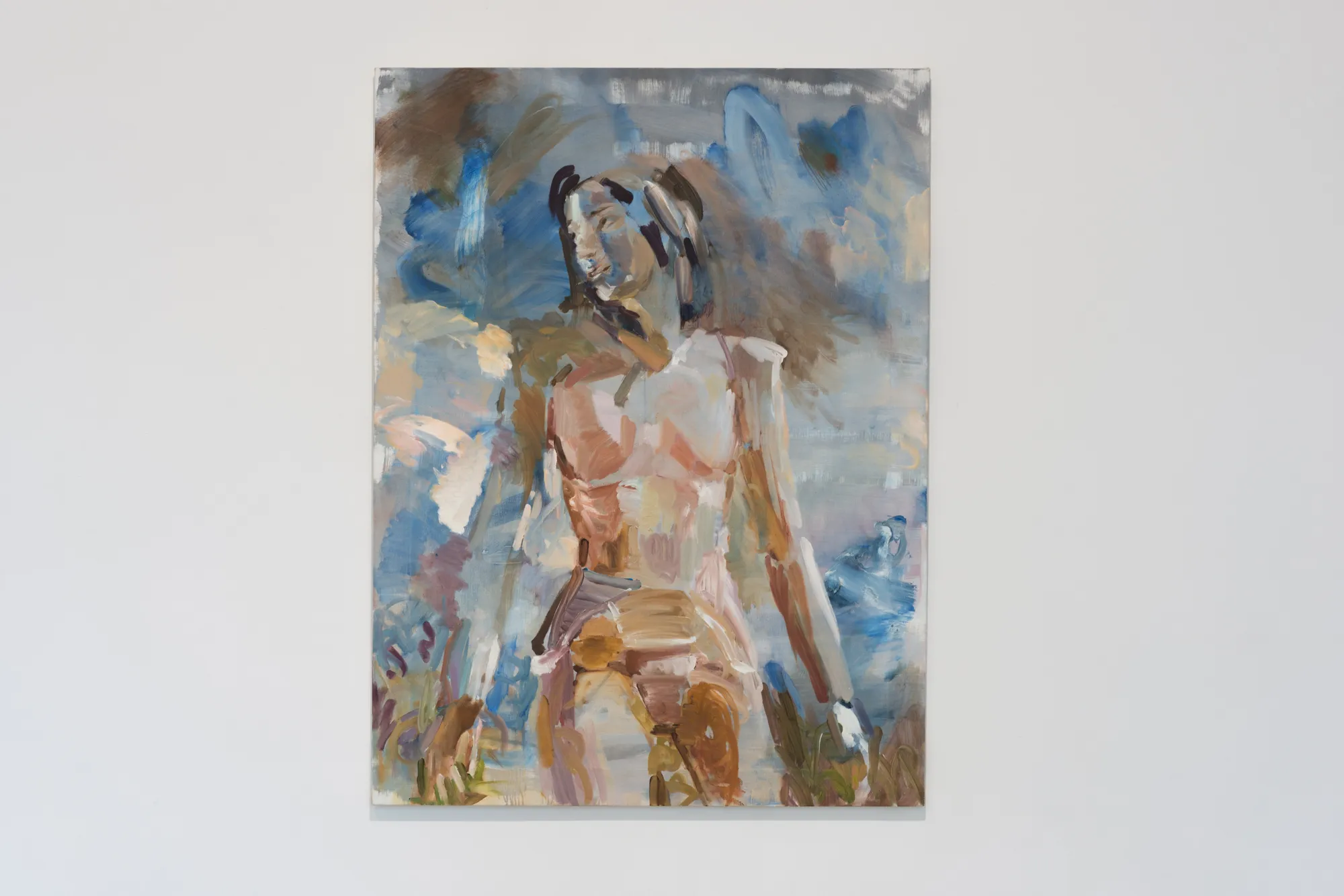 Group show Žilvitis (Willow)