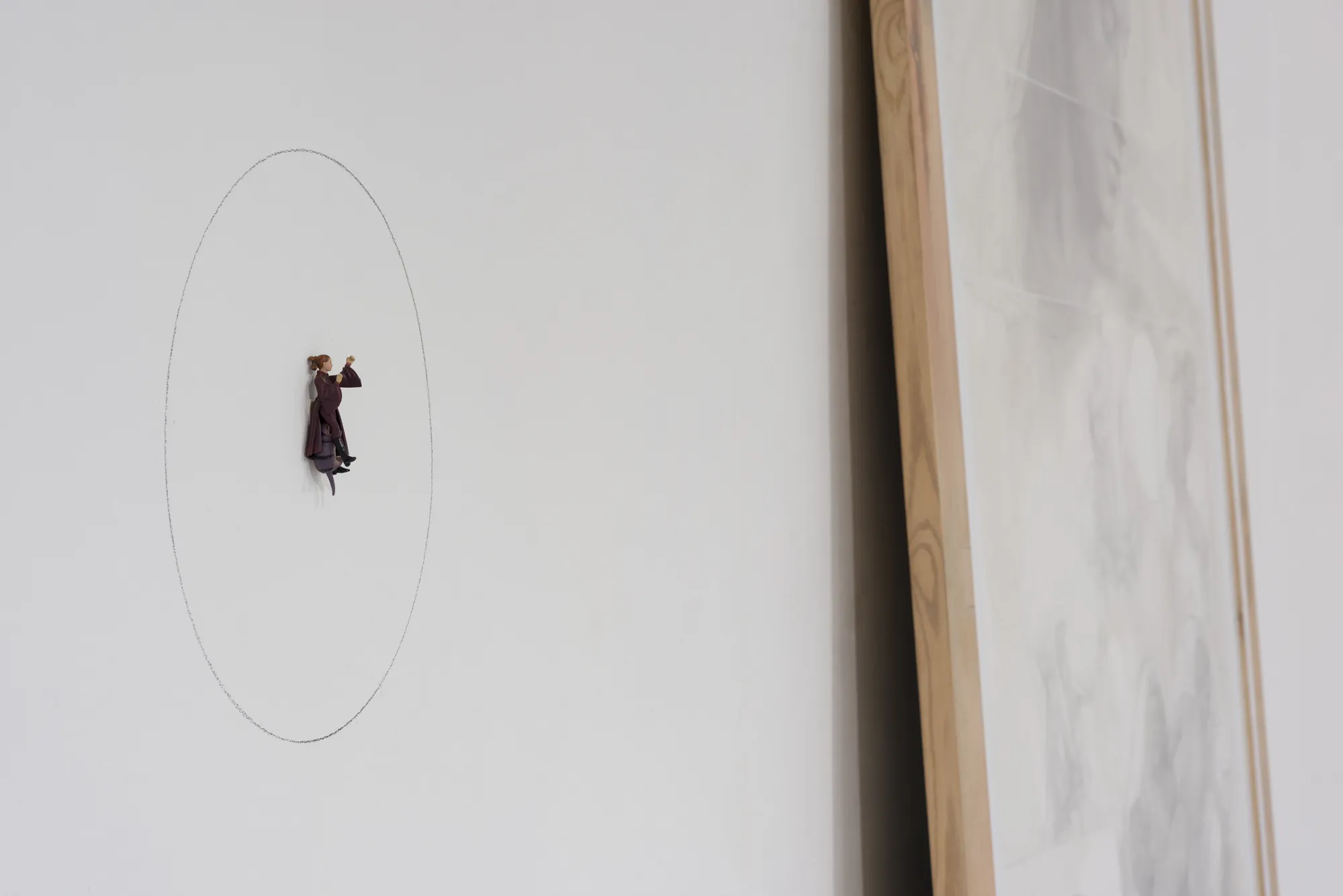 Group show Žilvitis (Willow)