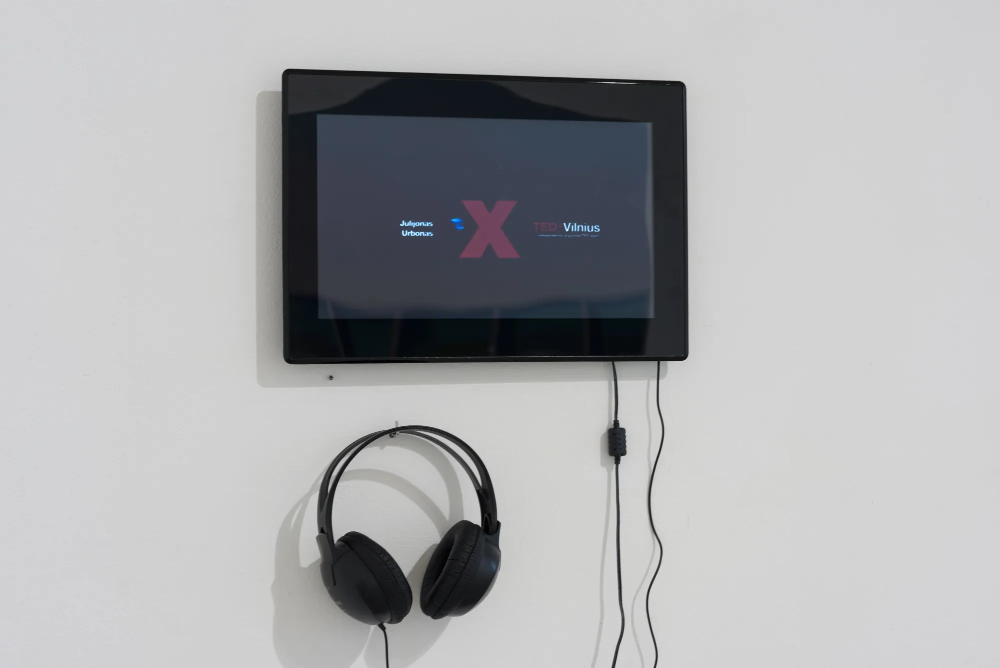 Group show Žilvitis (Willow)