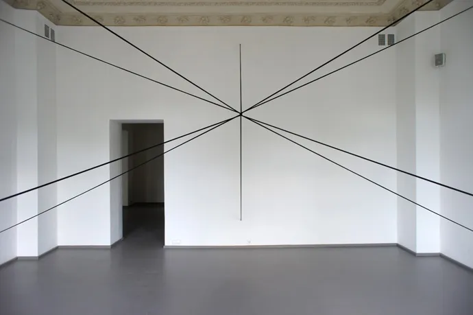 PIERRE LABAT / TOMAS MARTIŠAUSKIS