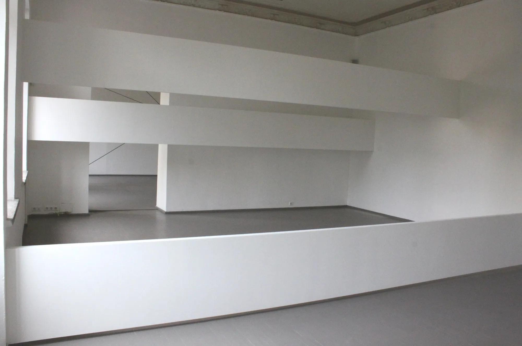 PIERRE LABAT / TOMAS MARTIŠAUSKIS