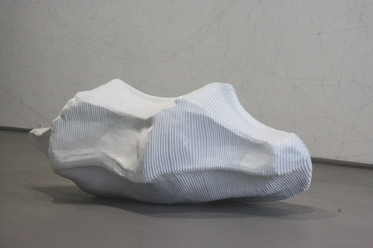 PIERRE LABAT / TOMAS MARTIŠAUSKIS