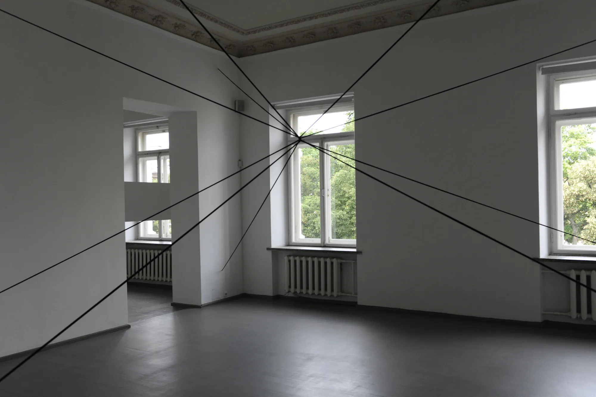 PIERRE LABAT / TOMAS MARTIŠAUSKIS