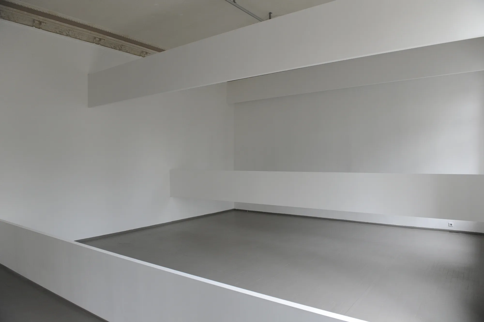 PIERRE LABAT / TOMAS MARTIŠAUSKIS