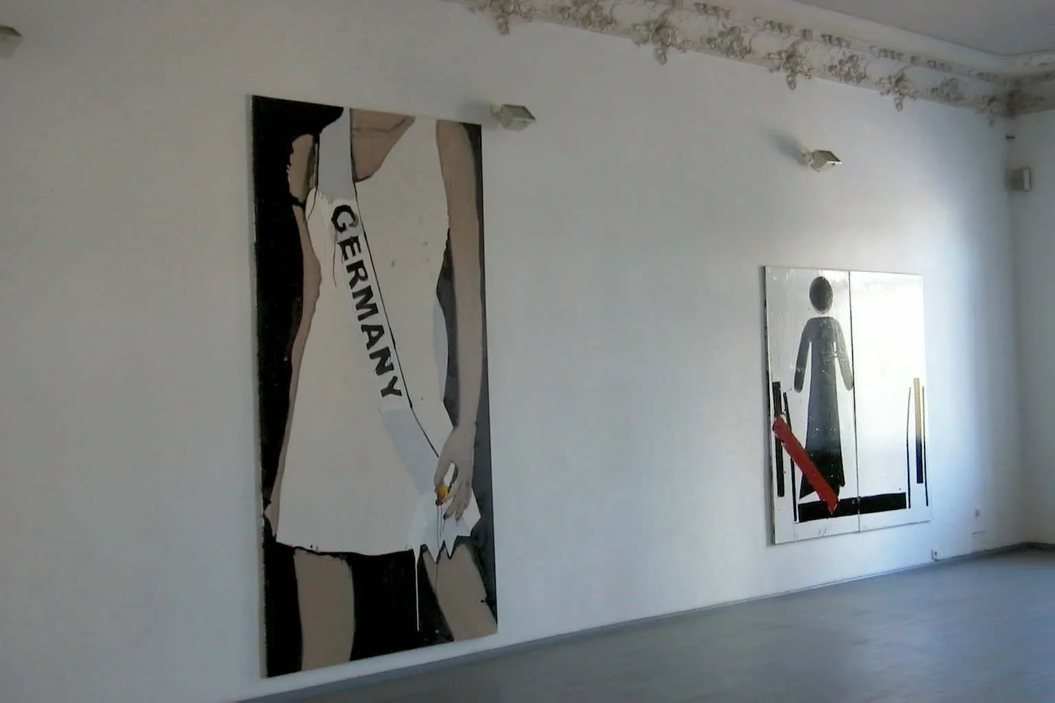 Tatjana Doll | Andrius Zakarauskas