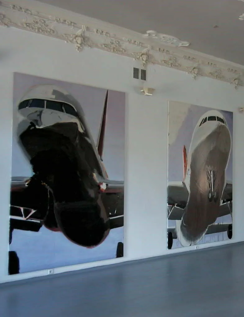 Tatjana Doll | Andrius Zakarauskas