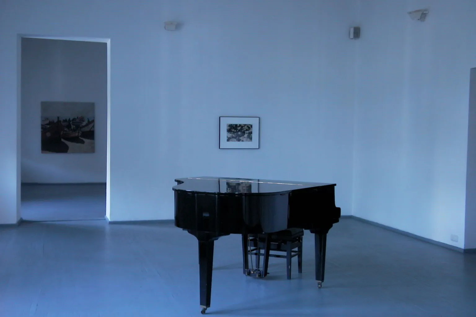 JOÃO PAULO FELICIANO | Laura Garbštienė