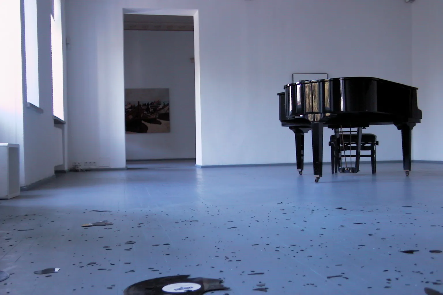 JOÃO PAULO FELICIANO | Laura Garbštienė