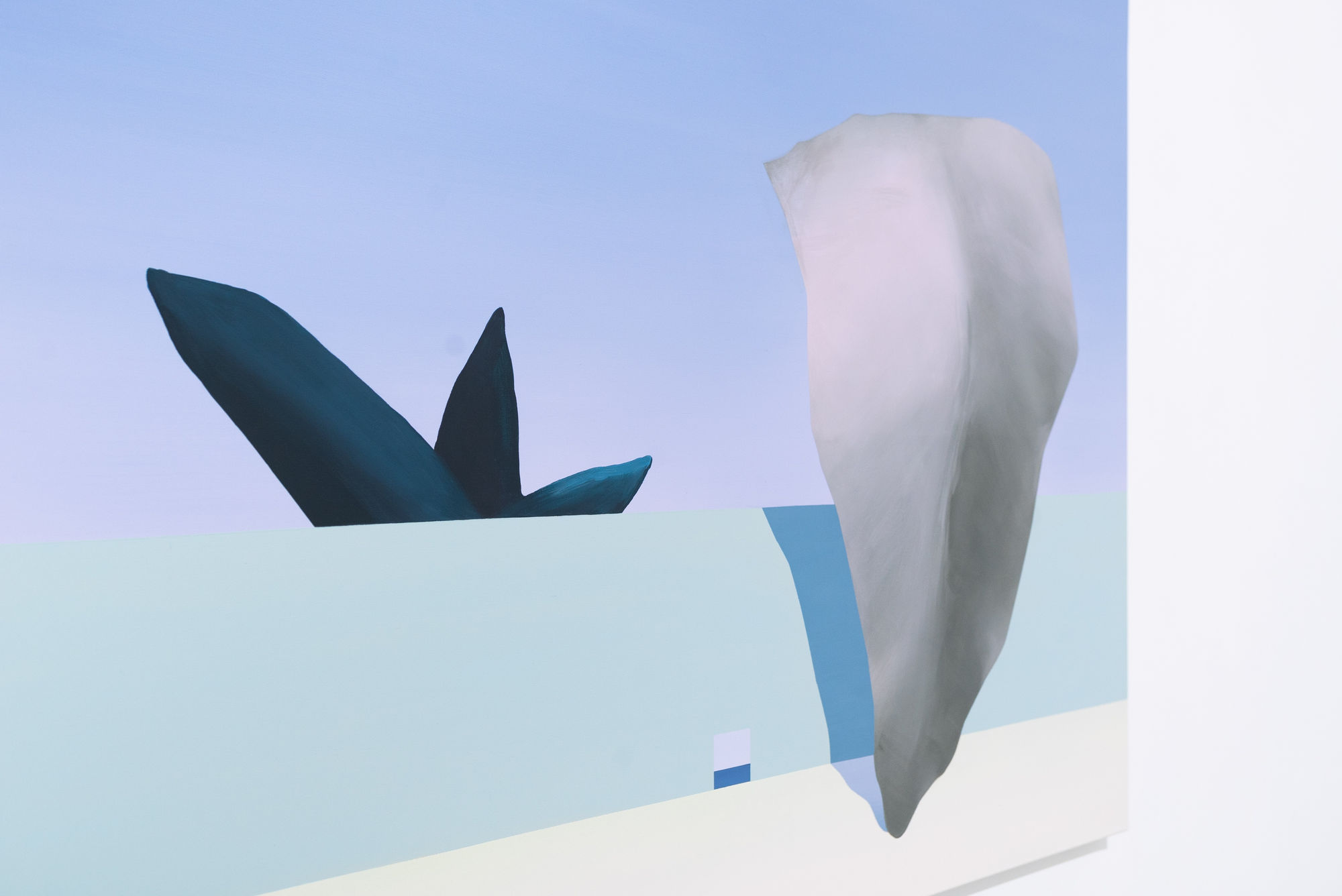 Photographed by Laurynas Skeisgiela