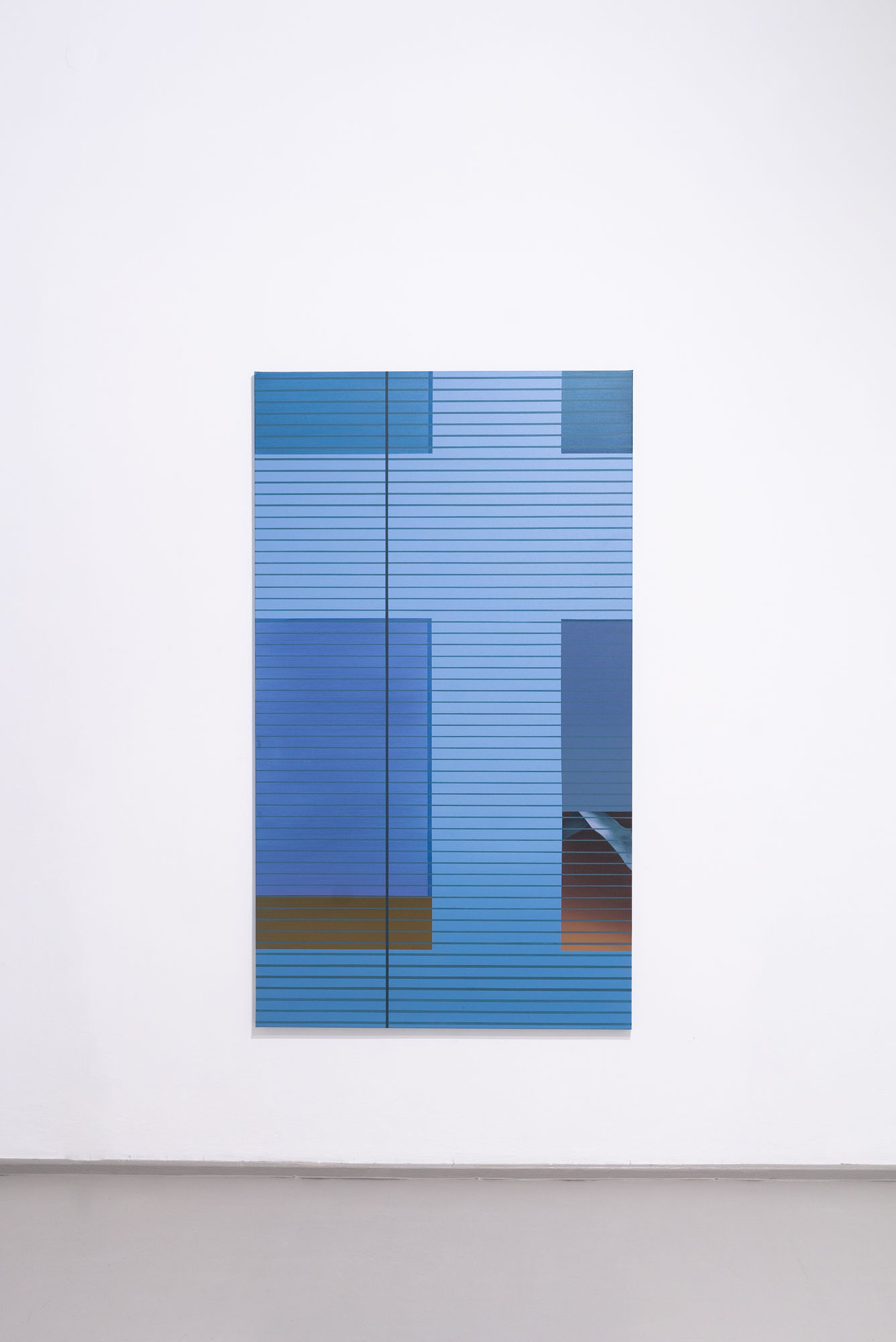 Photographed by Laurynas Skeisgiela