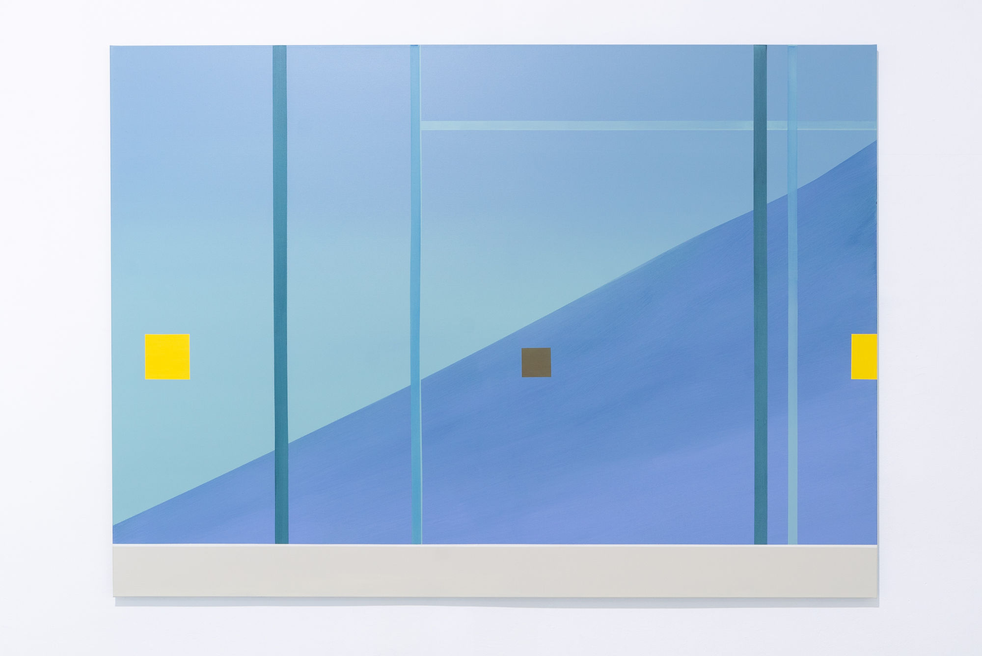 Photographed by Laurynas Skeisgiela