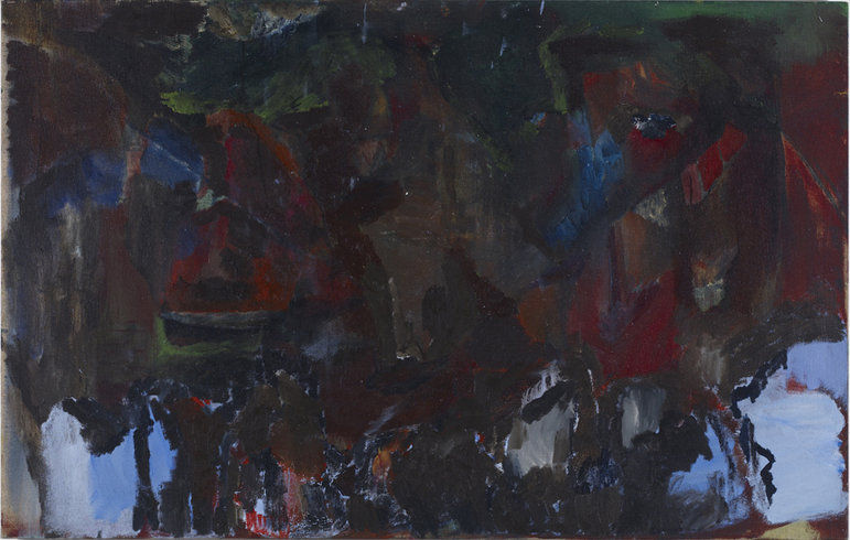 Varda Caivano, Untitled, 2010