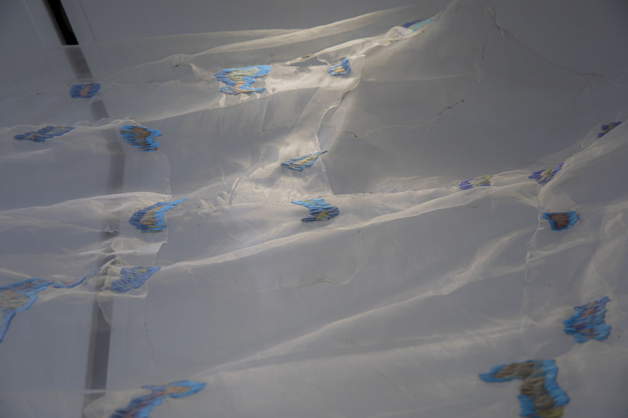 `Noah` by Fedora Akimova