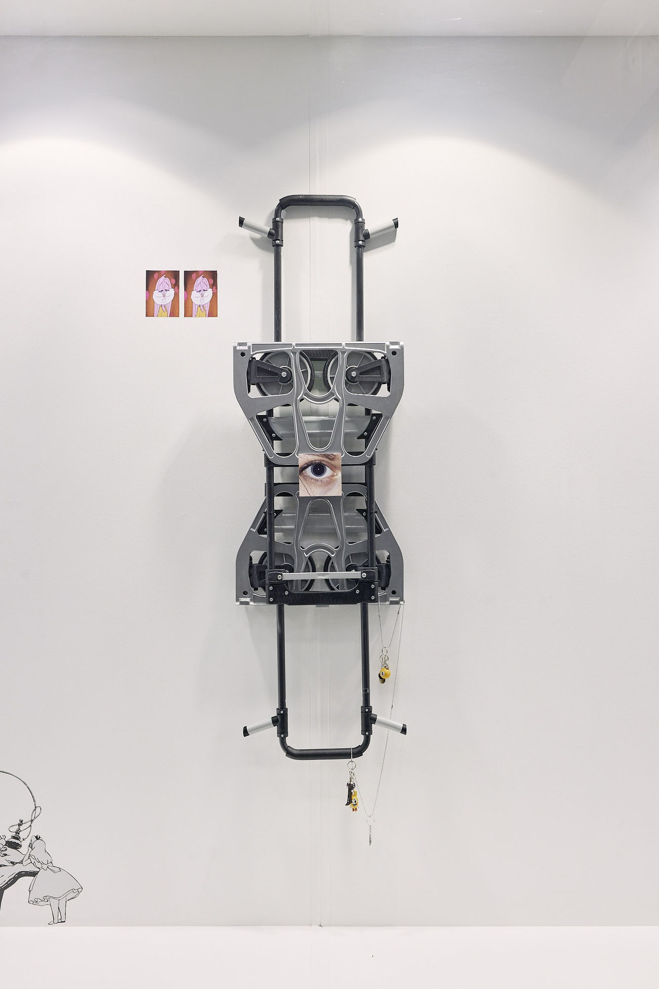 Liminal by Misha Gudwin