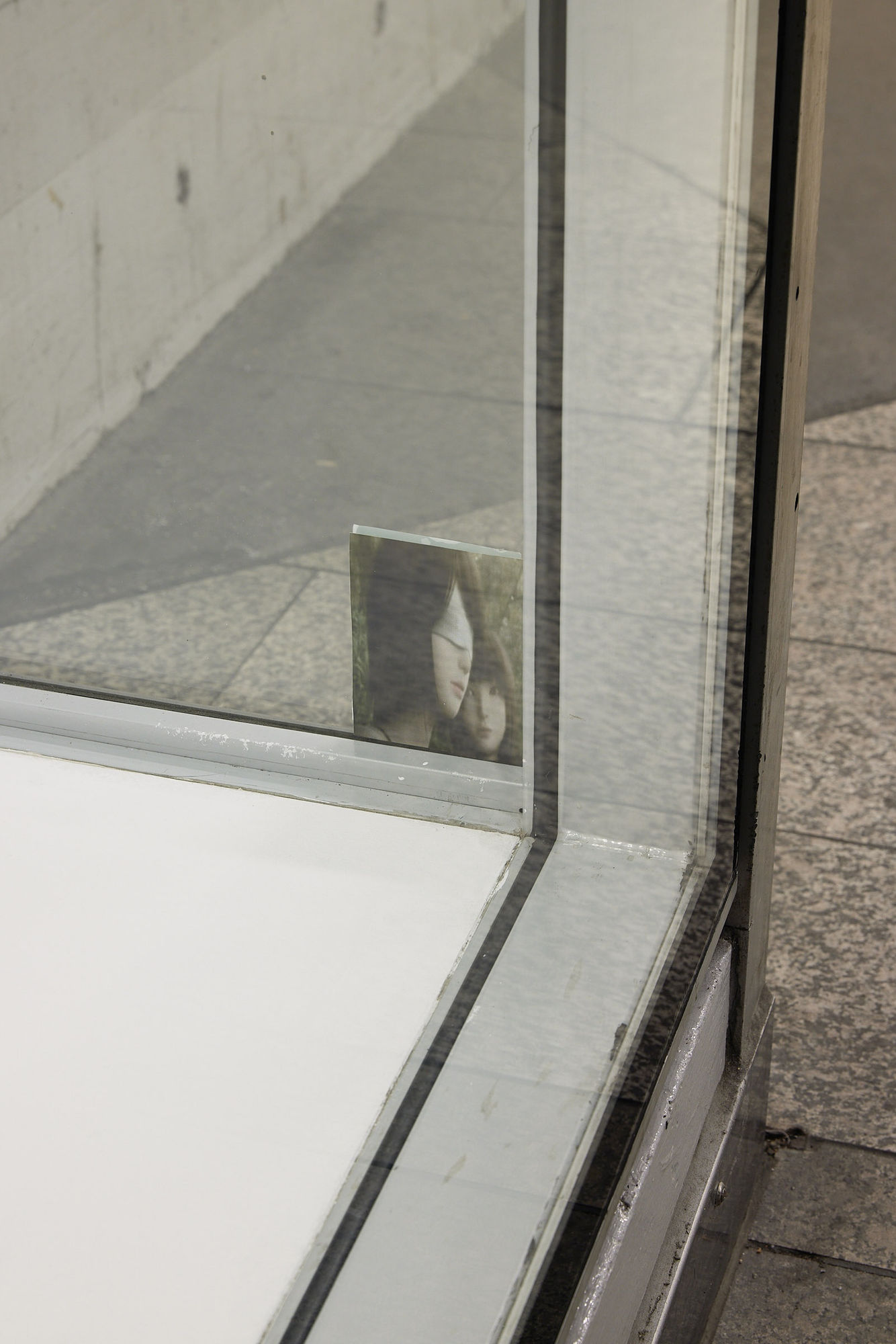 Liminal by Misha Gudwin