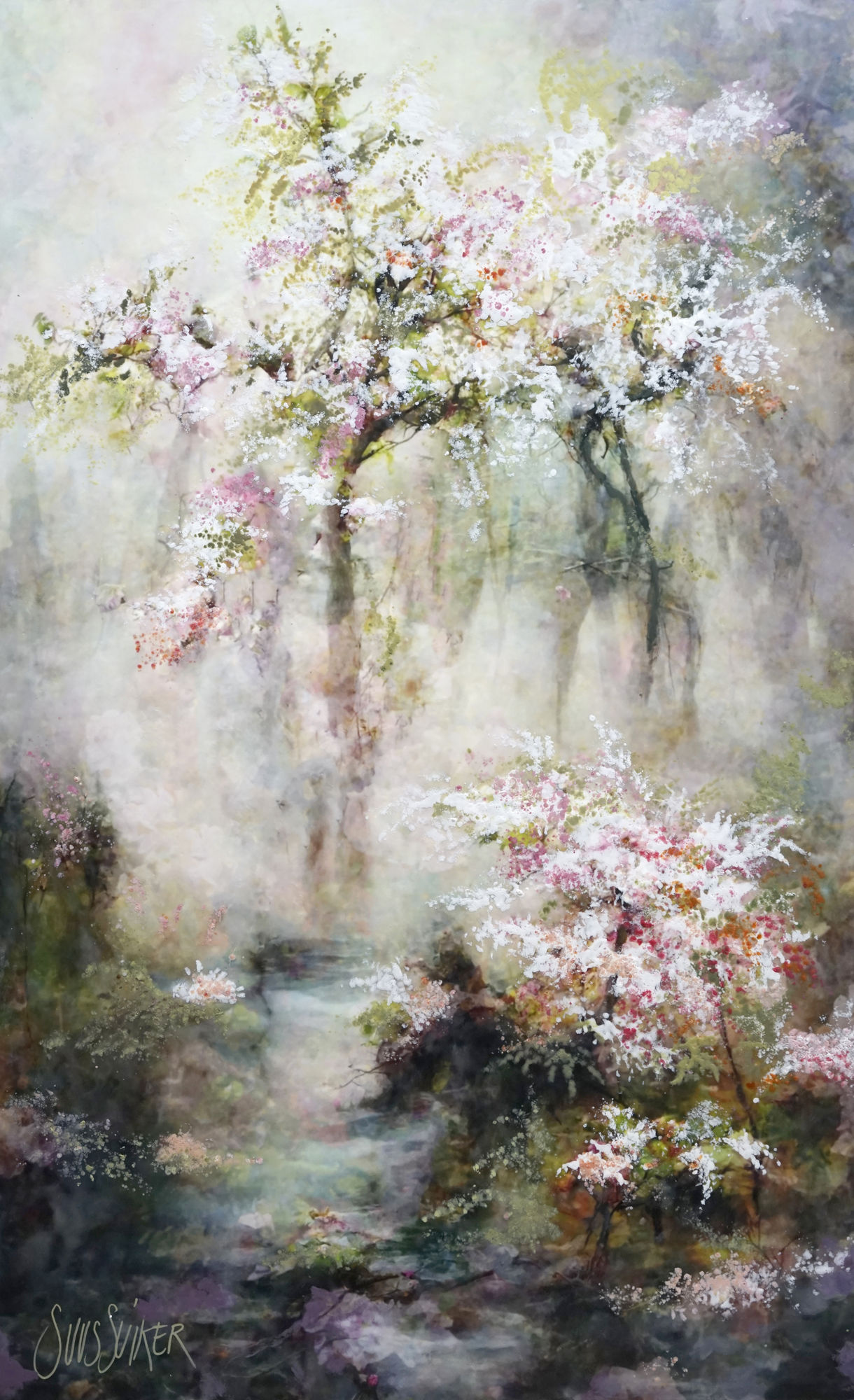 Suus Suiker, Symbiose 130-36