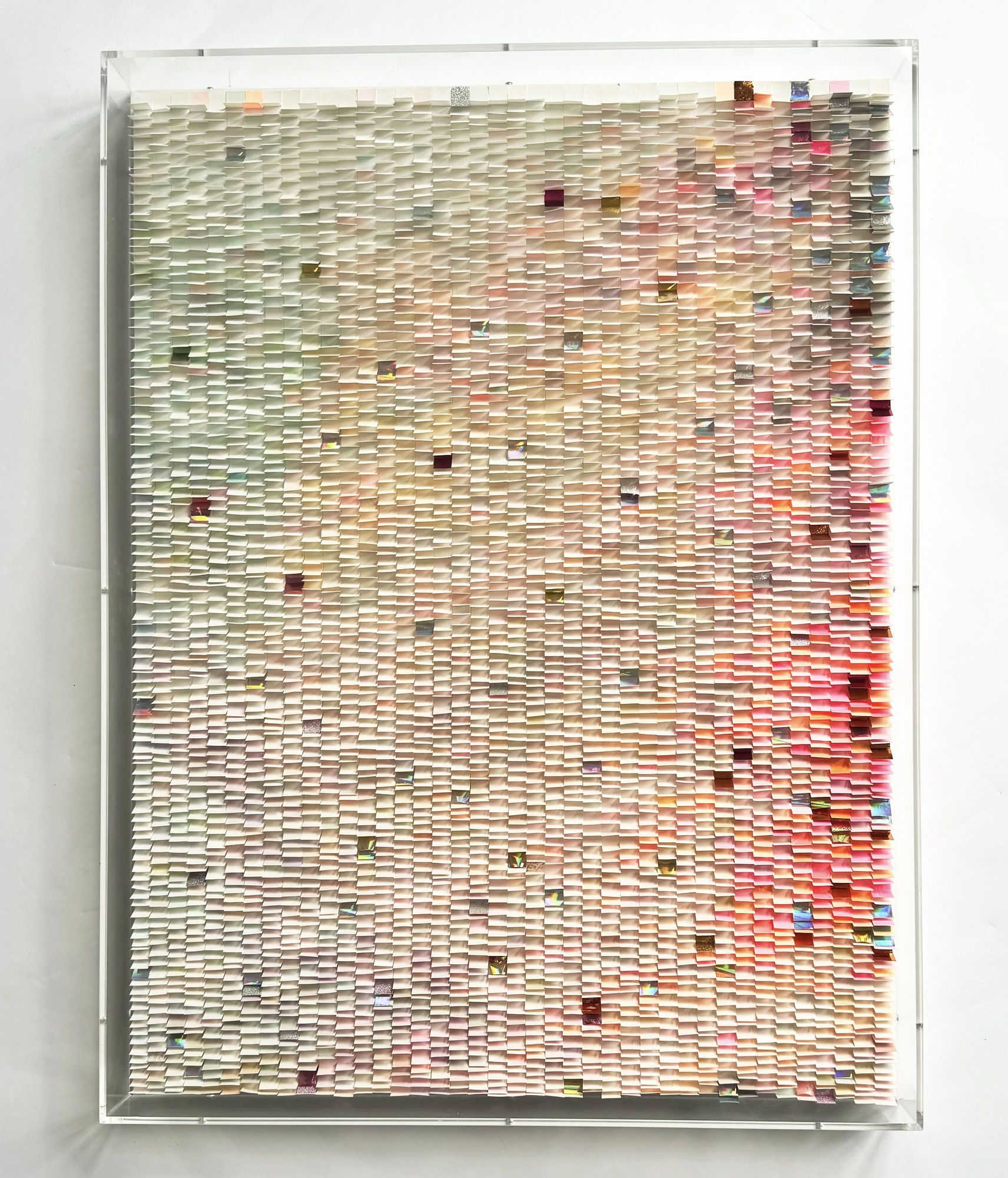 Diana Bongers, Paperfield Sprinkle 6