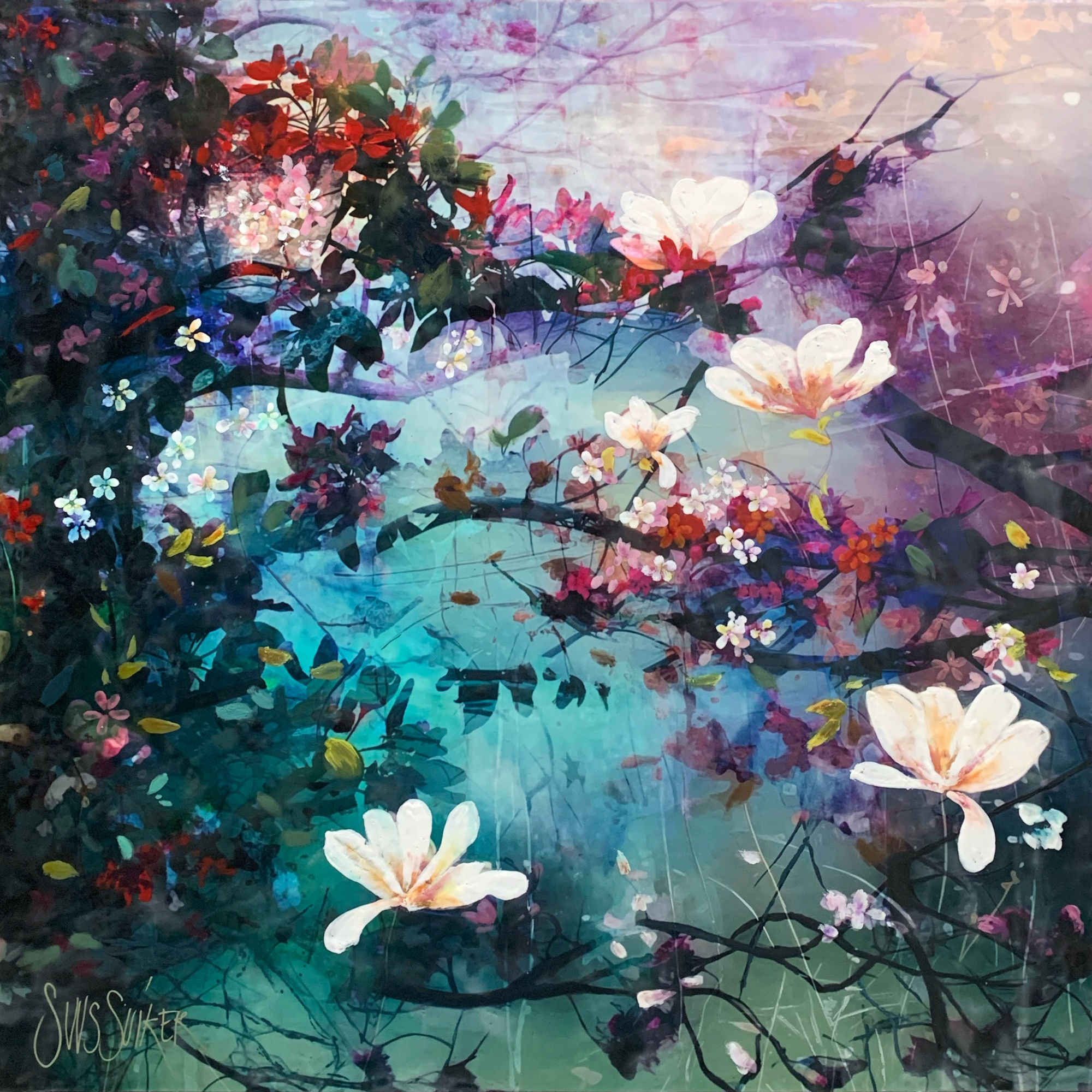 Suus Suiker, Symbiose 110-41