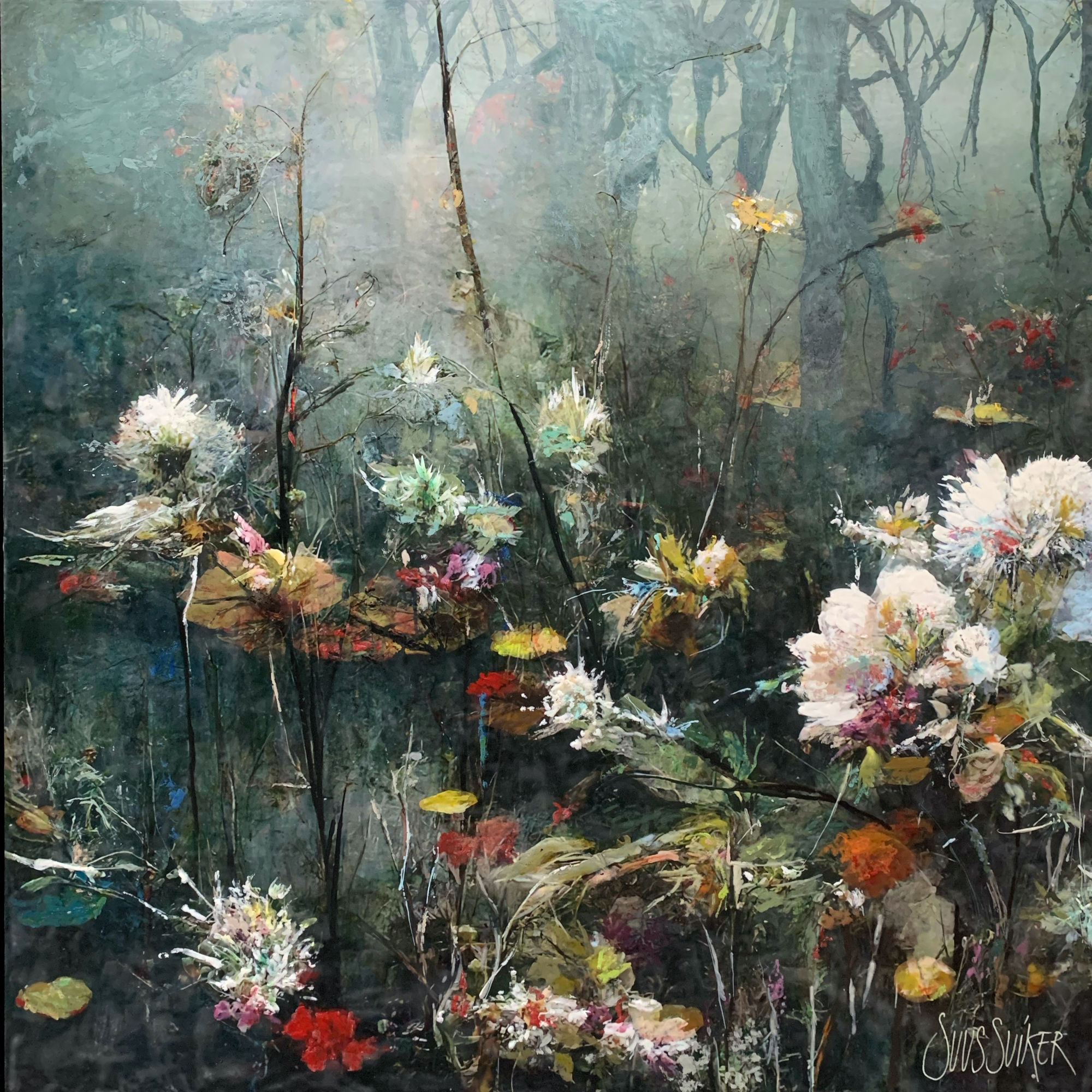 Suus Suiker, Symbiose 130-38