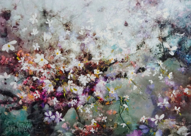 Suus Suiker, Symbiose 140-28