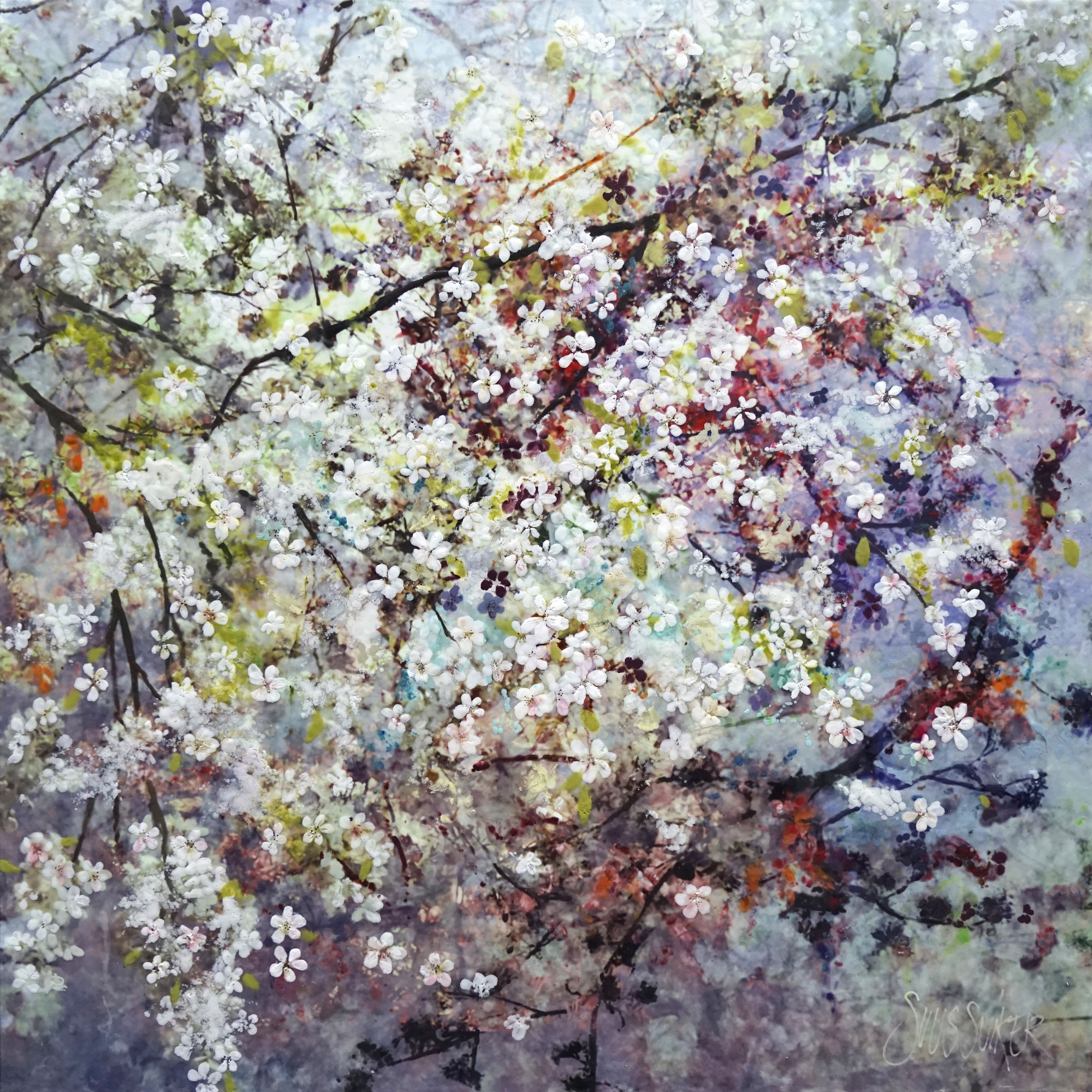 Suus Suiker, Symbiose 80-56