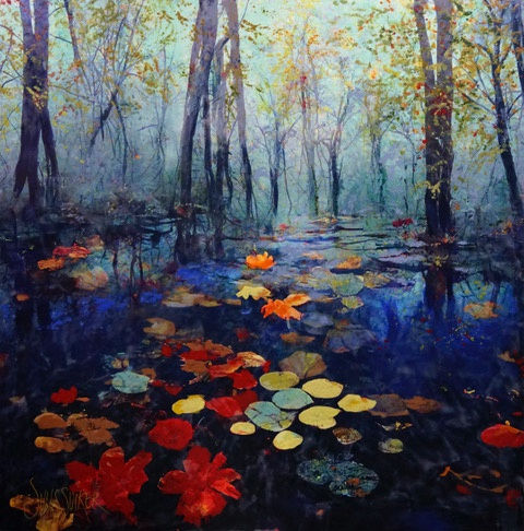 Suus Suiker, Symbiose 130-31