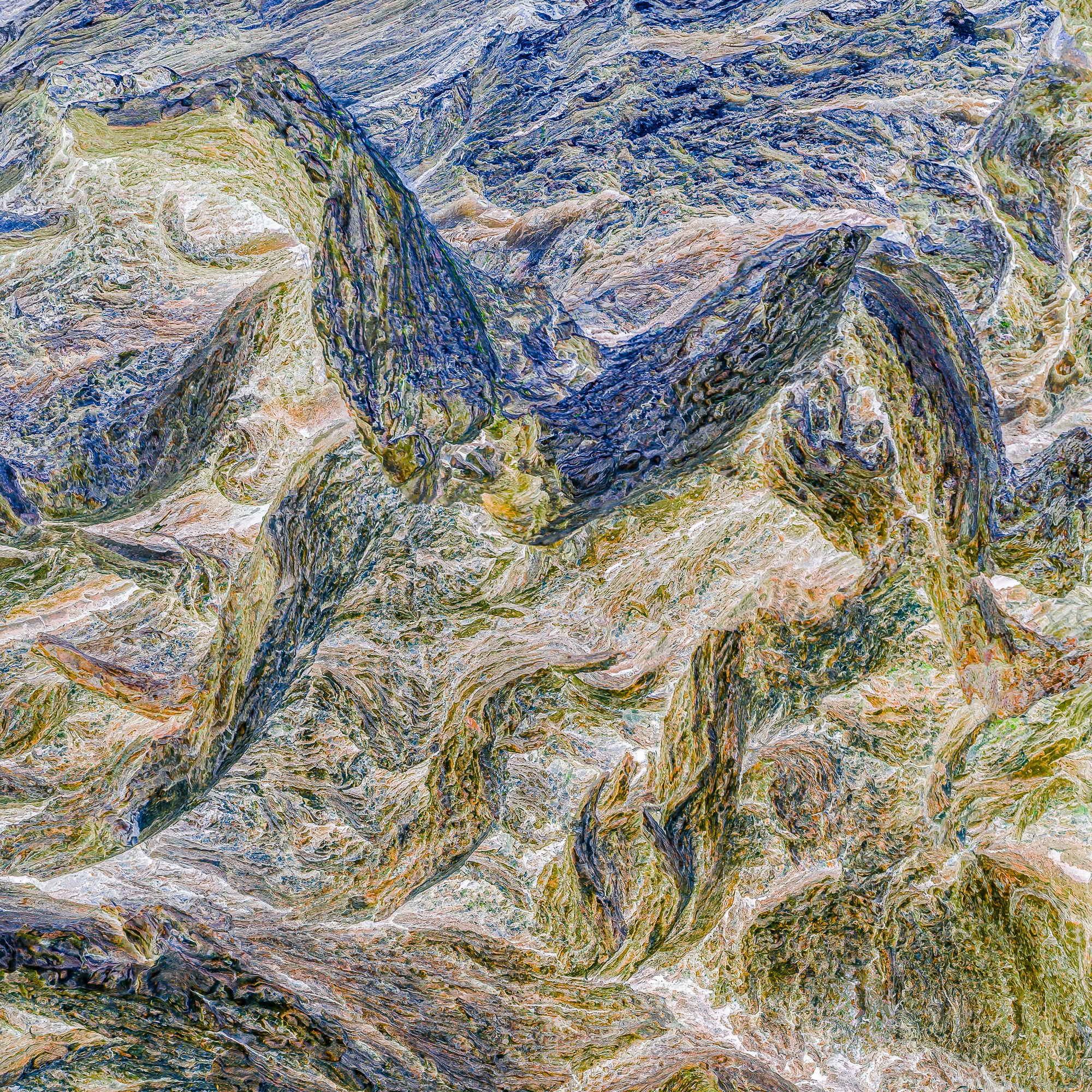 Boudewijn Swanenburg, Dragon, AN 18