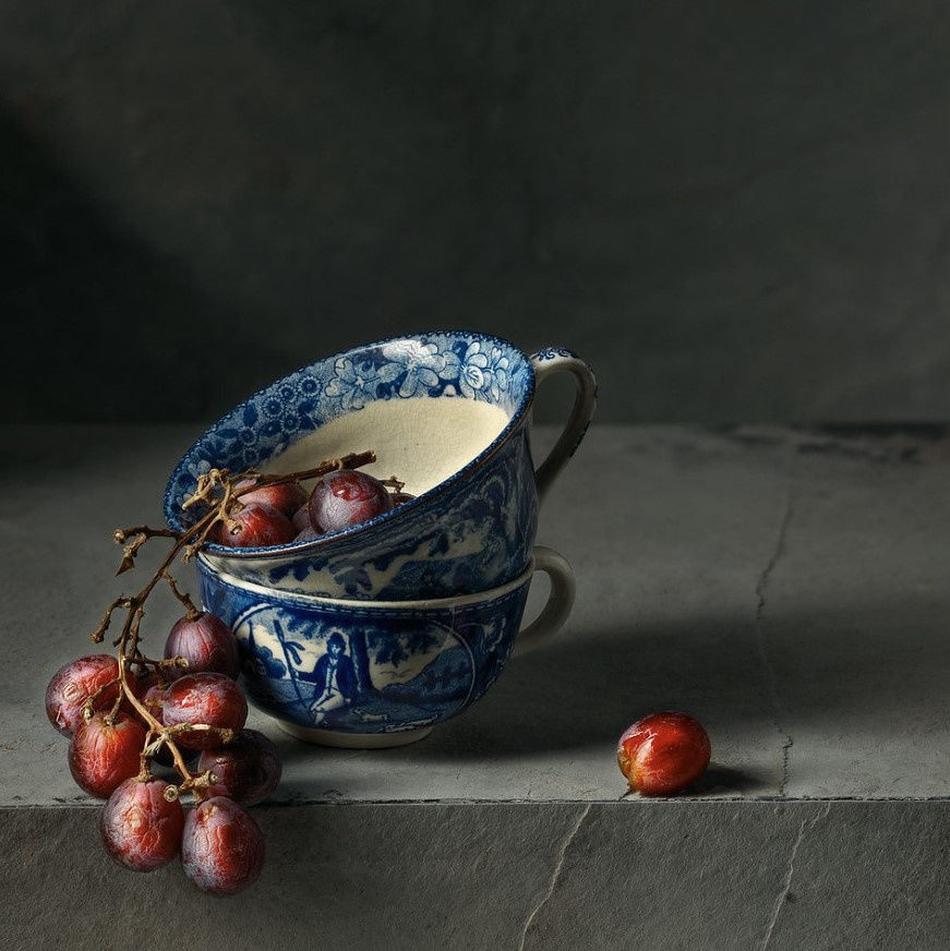 Gemmy Woud-Binnendijk, Still Life