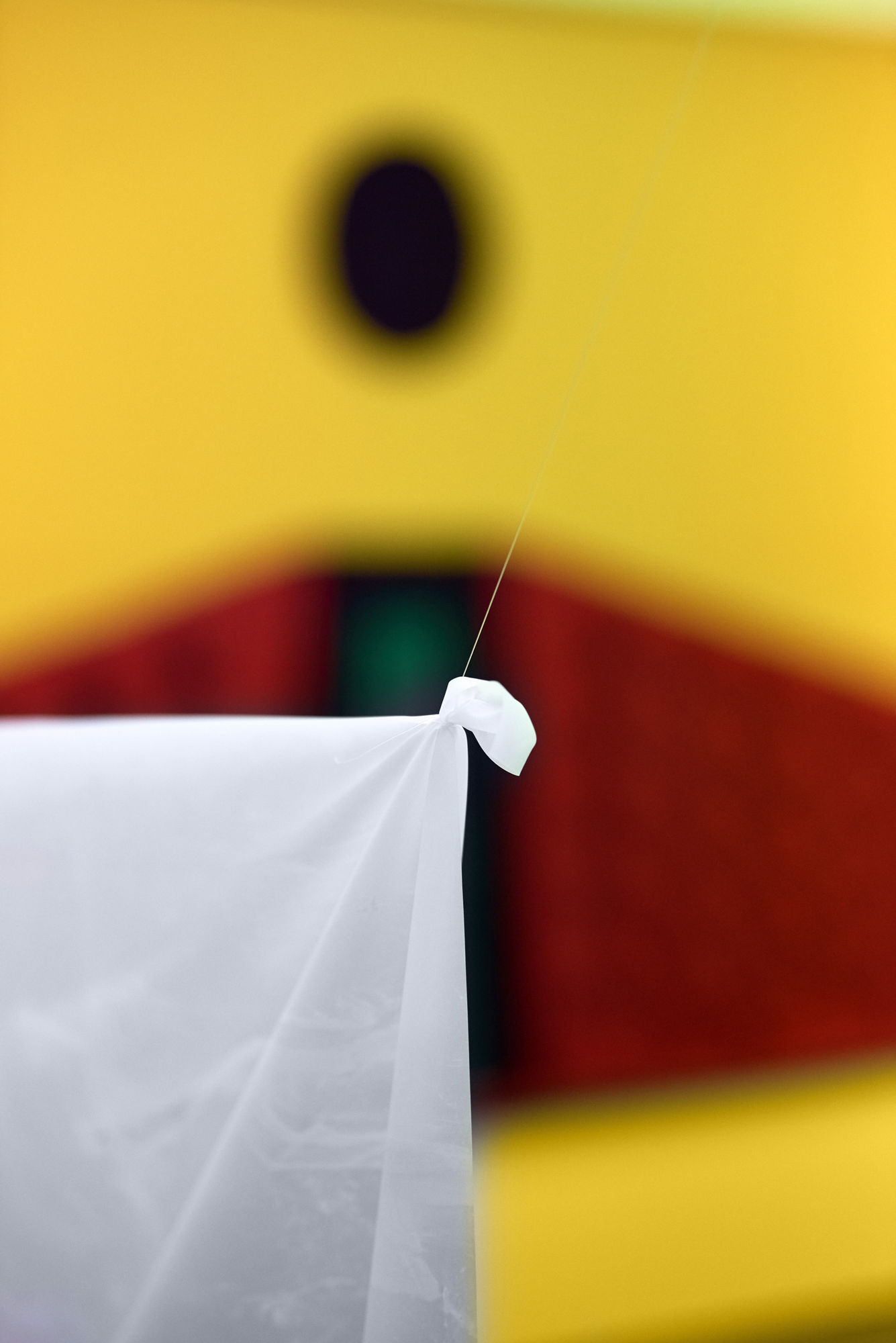 3-Phase: We Can’t Float Here 27 April - 9 June 2018 Installation View at Workplace Gateshead Photo: John Mckenzie