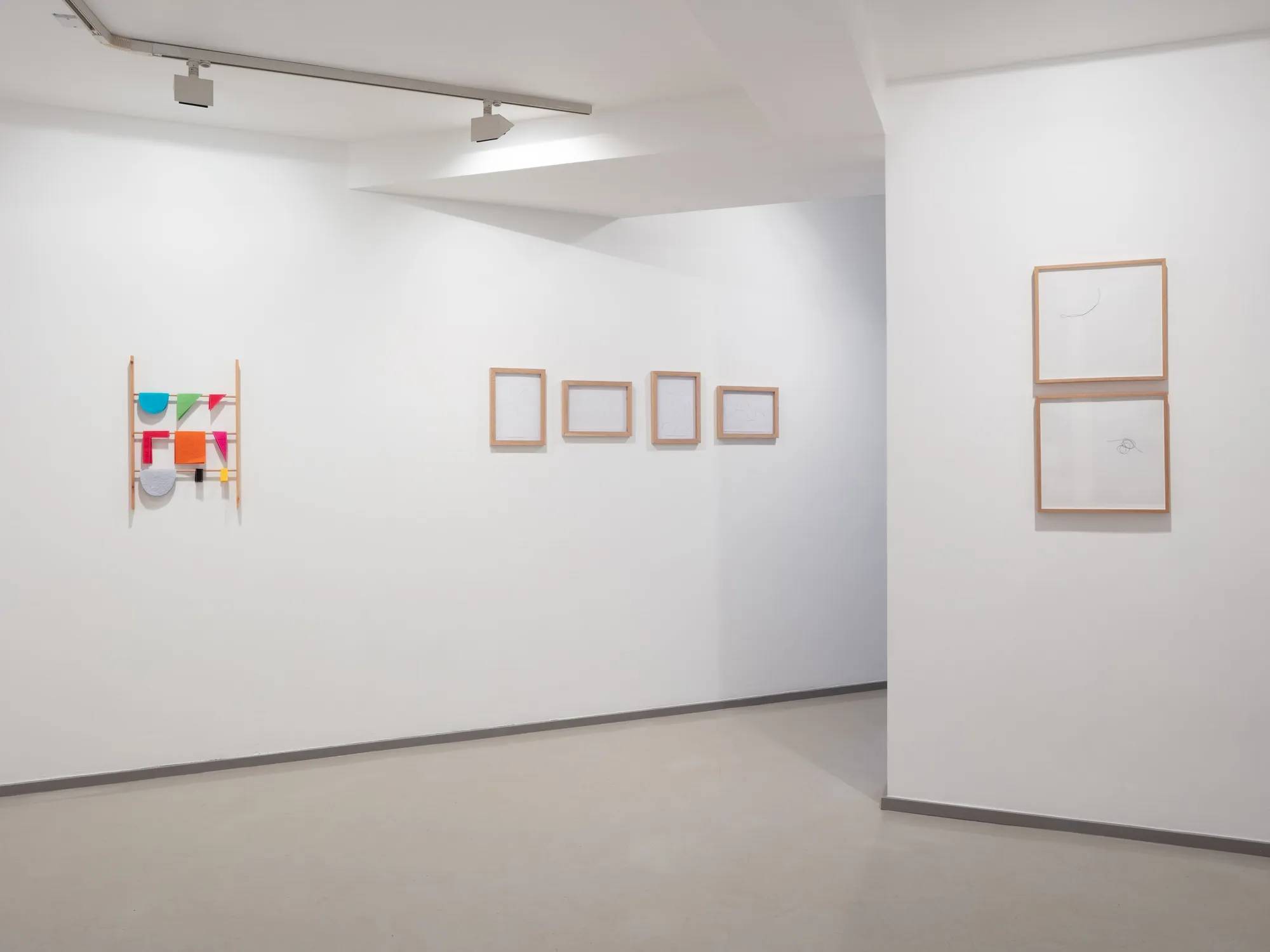 Courtesy the artist and Laure Genillard Gallery, London