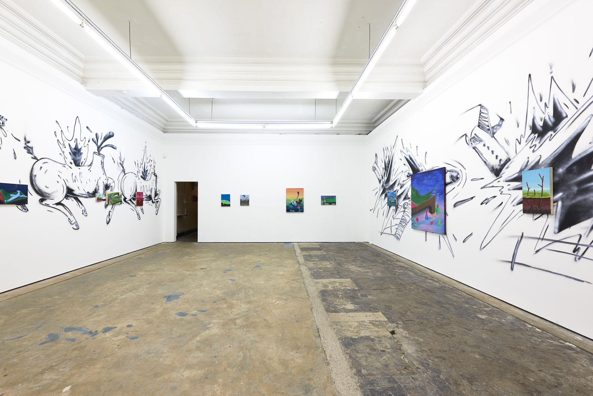 Photographed by John McKenzie