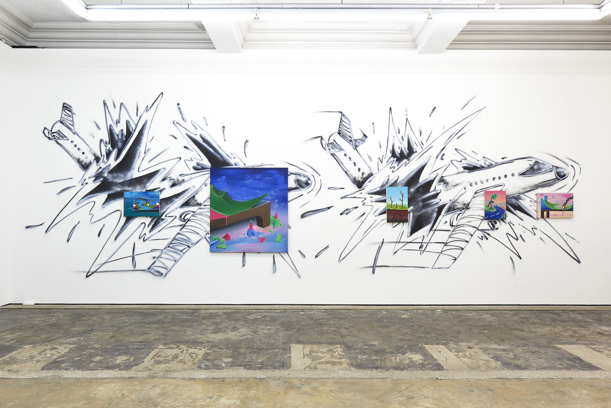 Photographed by John McKenzie