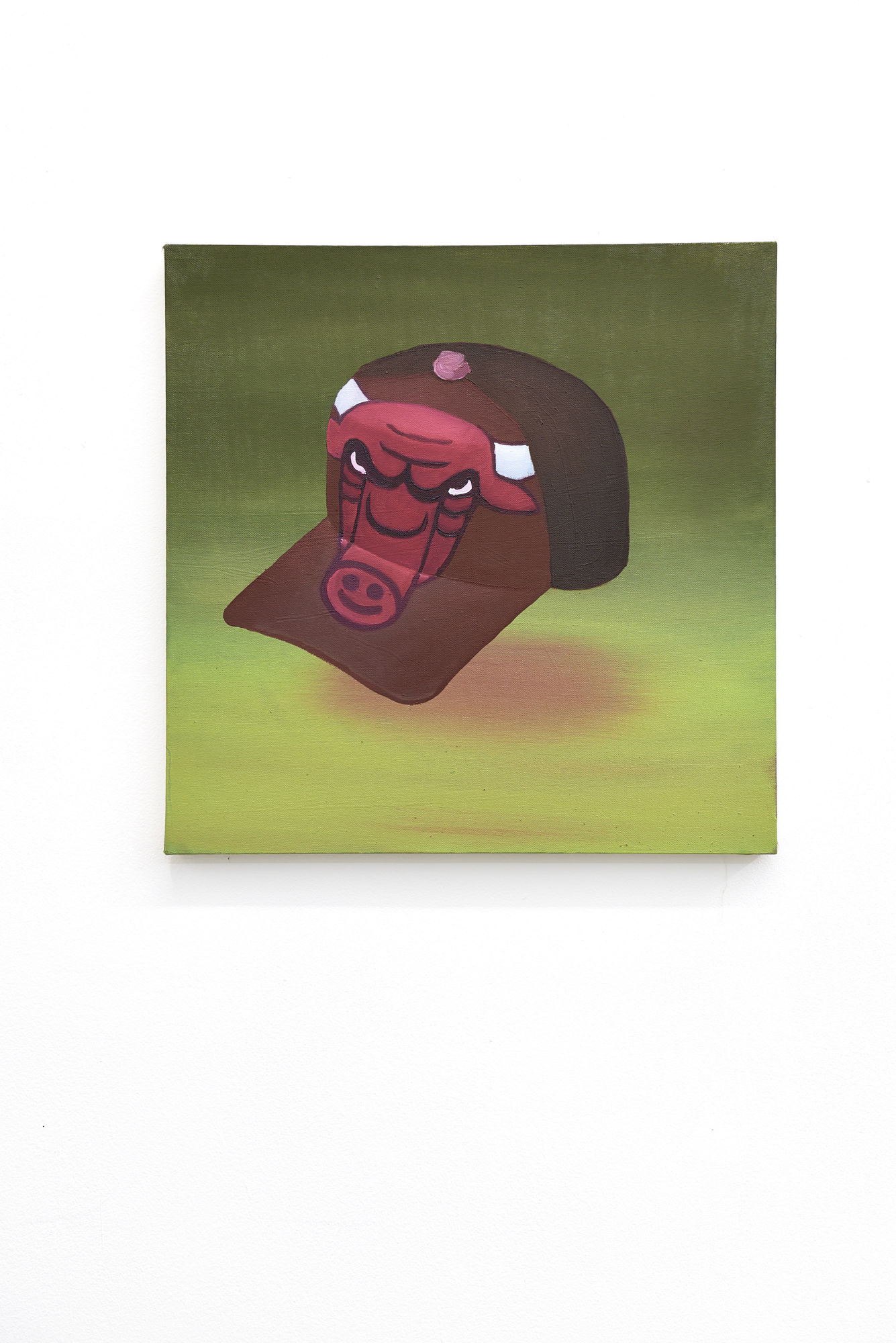 Photographed by John McKenzie