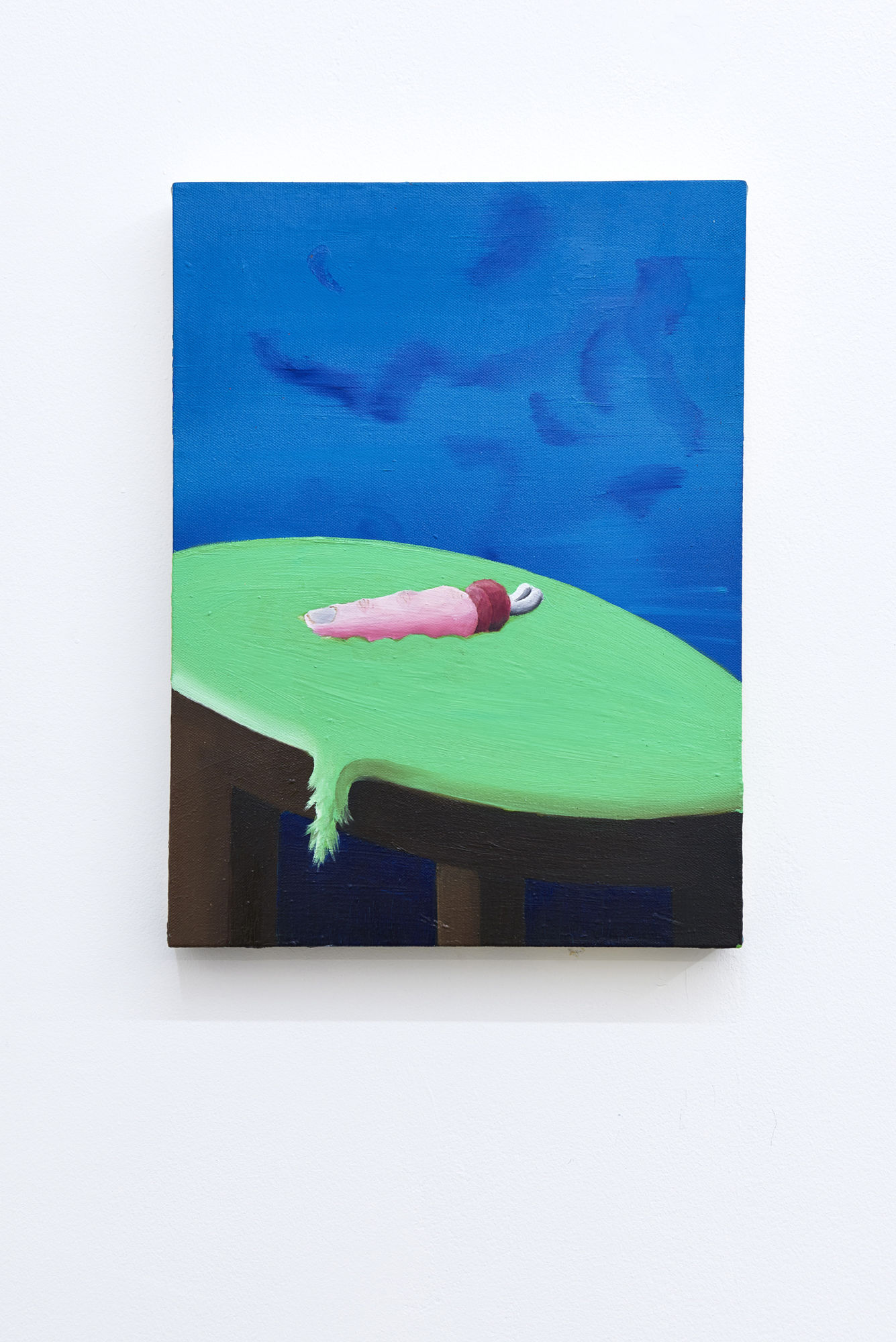 Photographed by John McKenzie