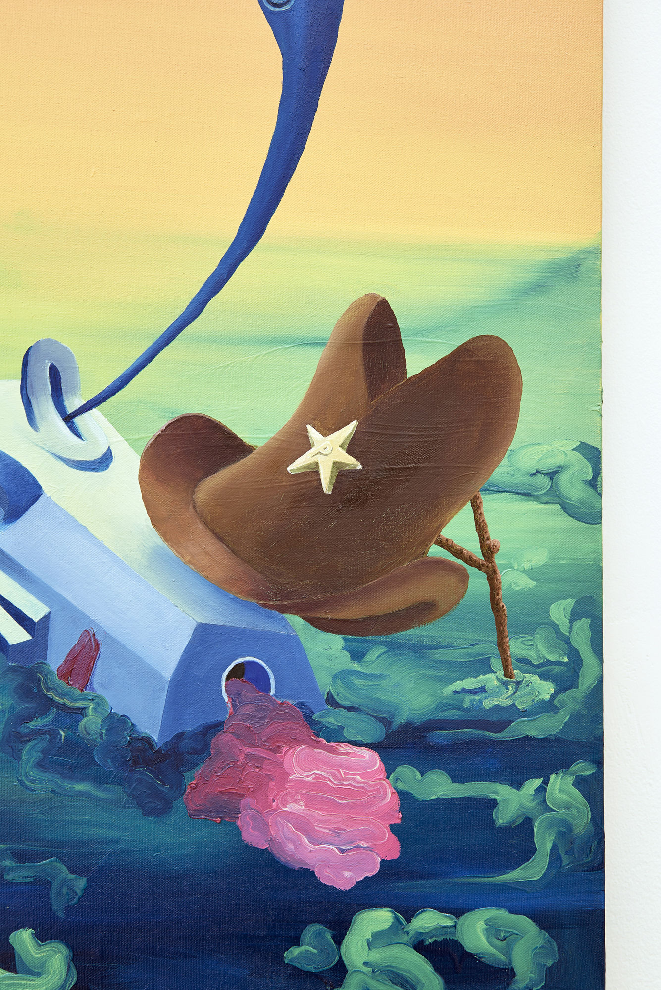 Photographed by John McKenzie