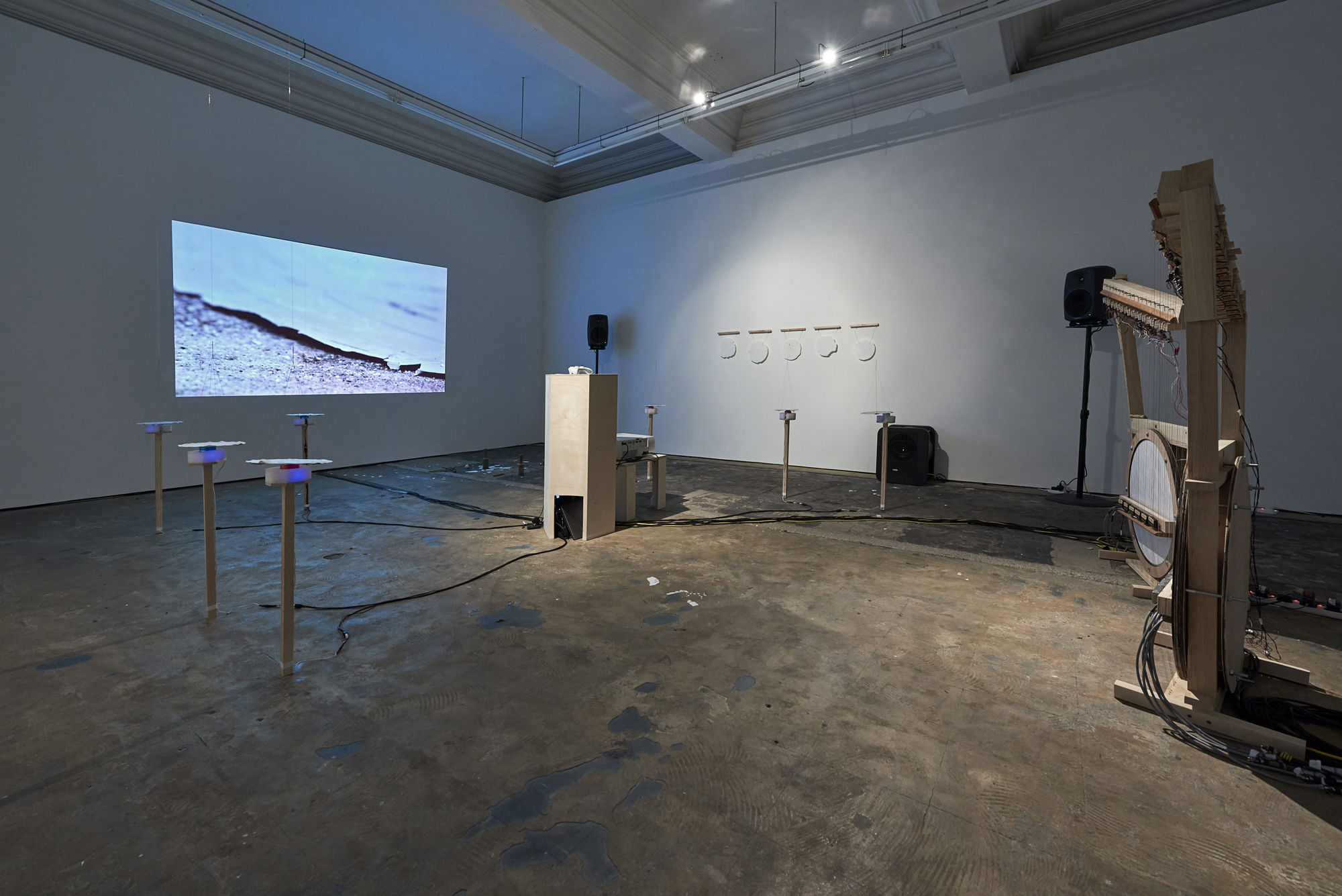 Photographed by John McKensie