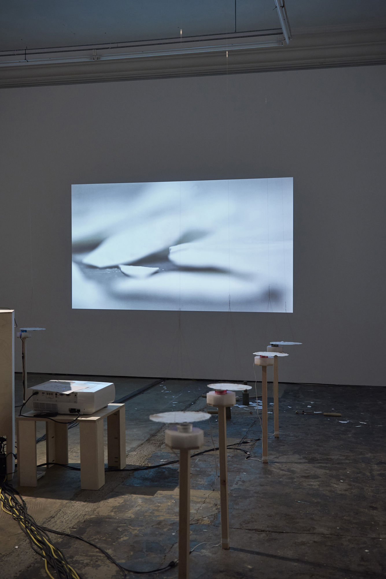 Photographed by John McKensie