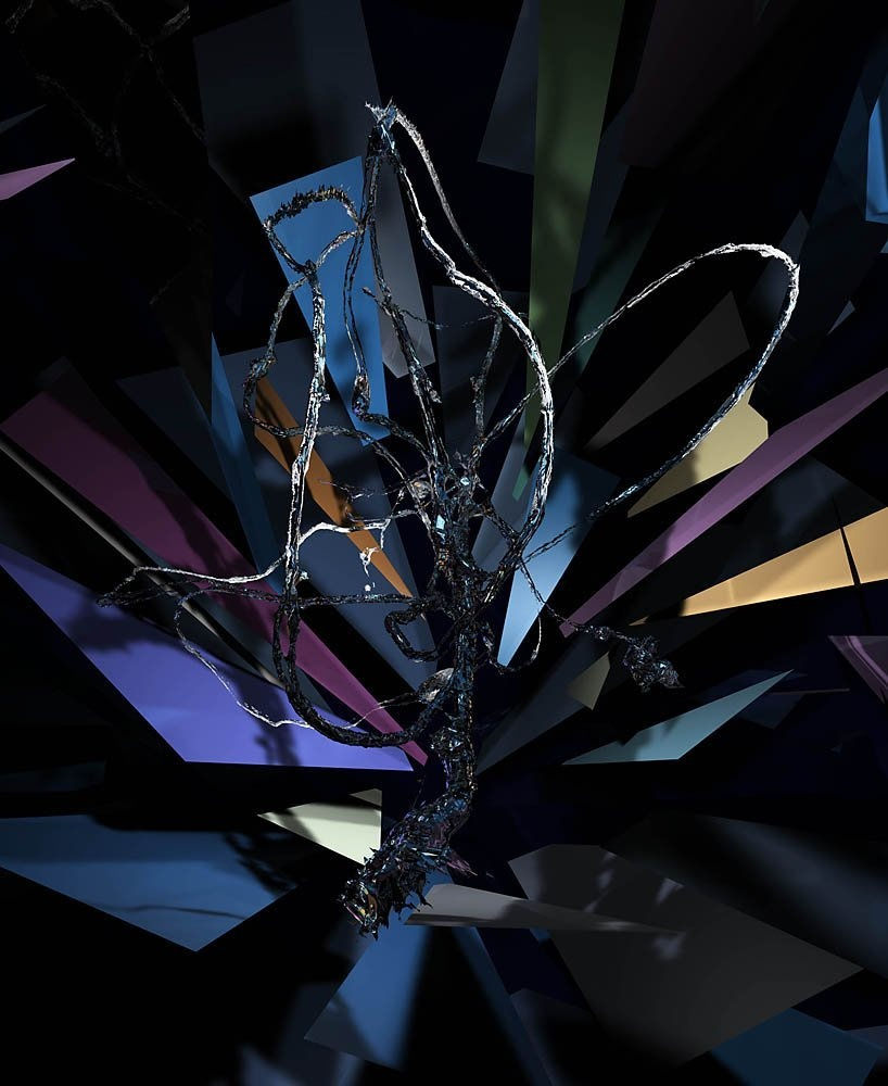 Joe Clark Seraph 2, 2010