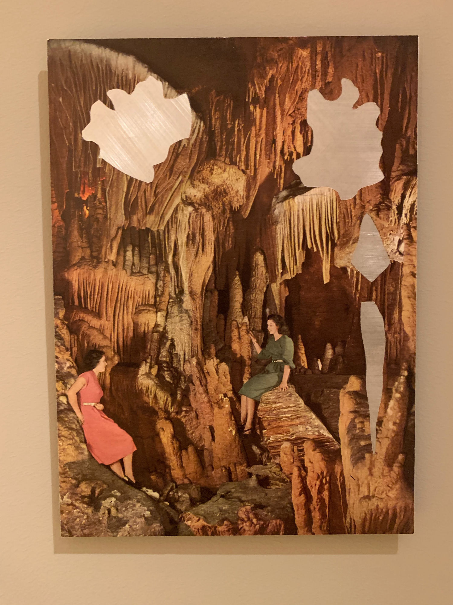 Paul Merrick In The Dance Of The Skeletons, 2019