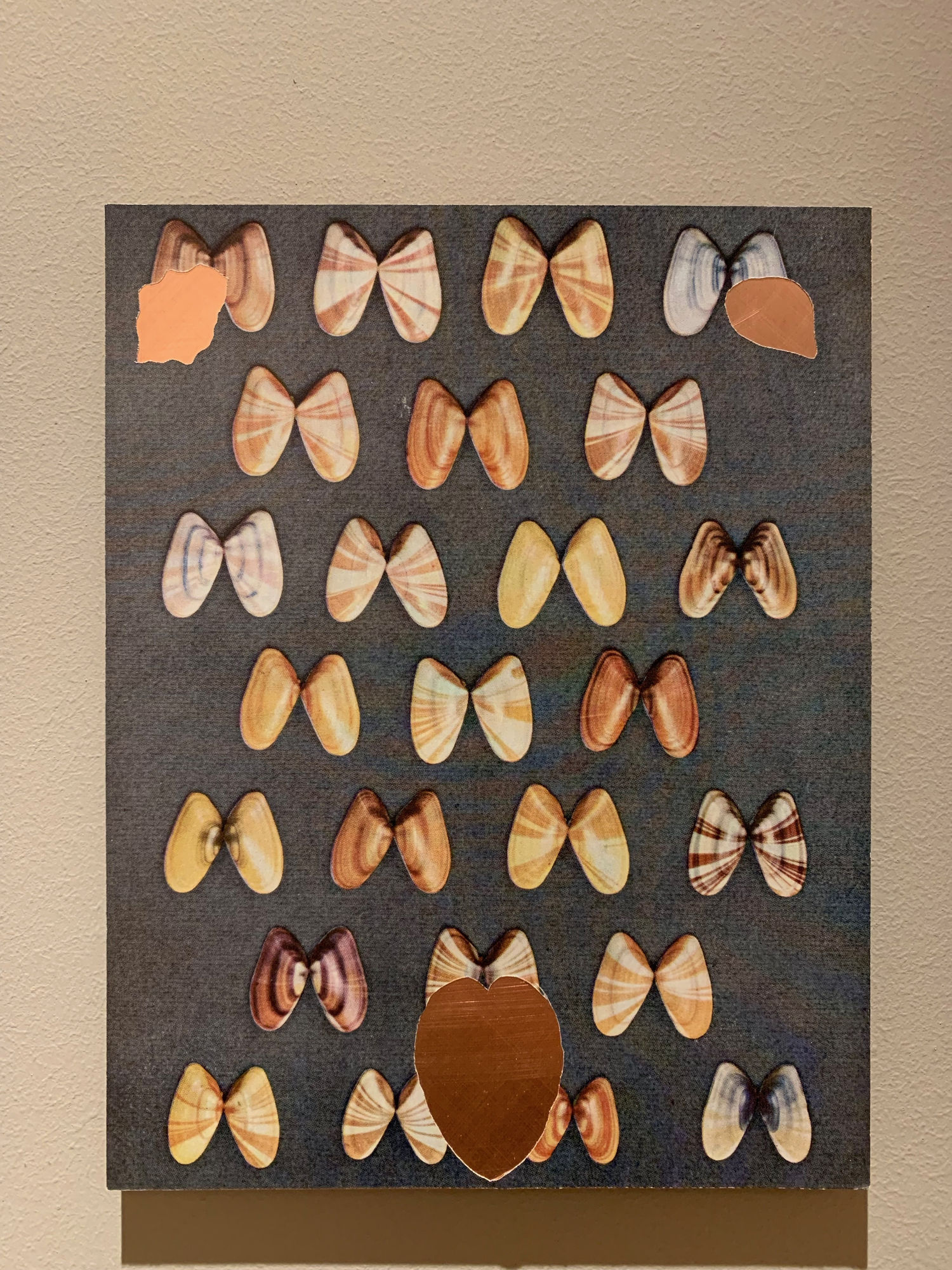 Paul Merrick In The Dance Of The Skeletons